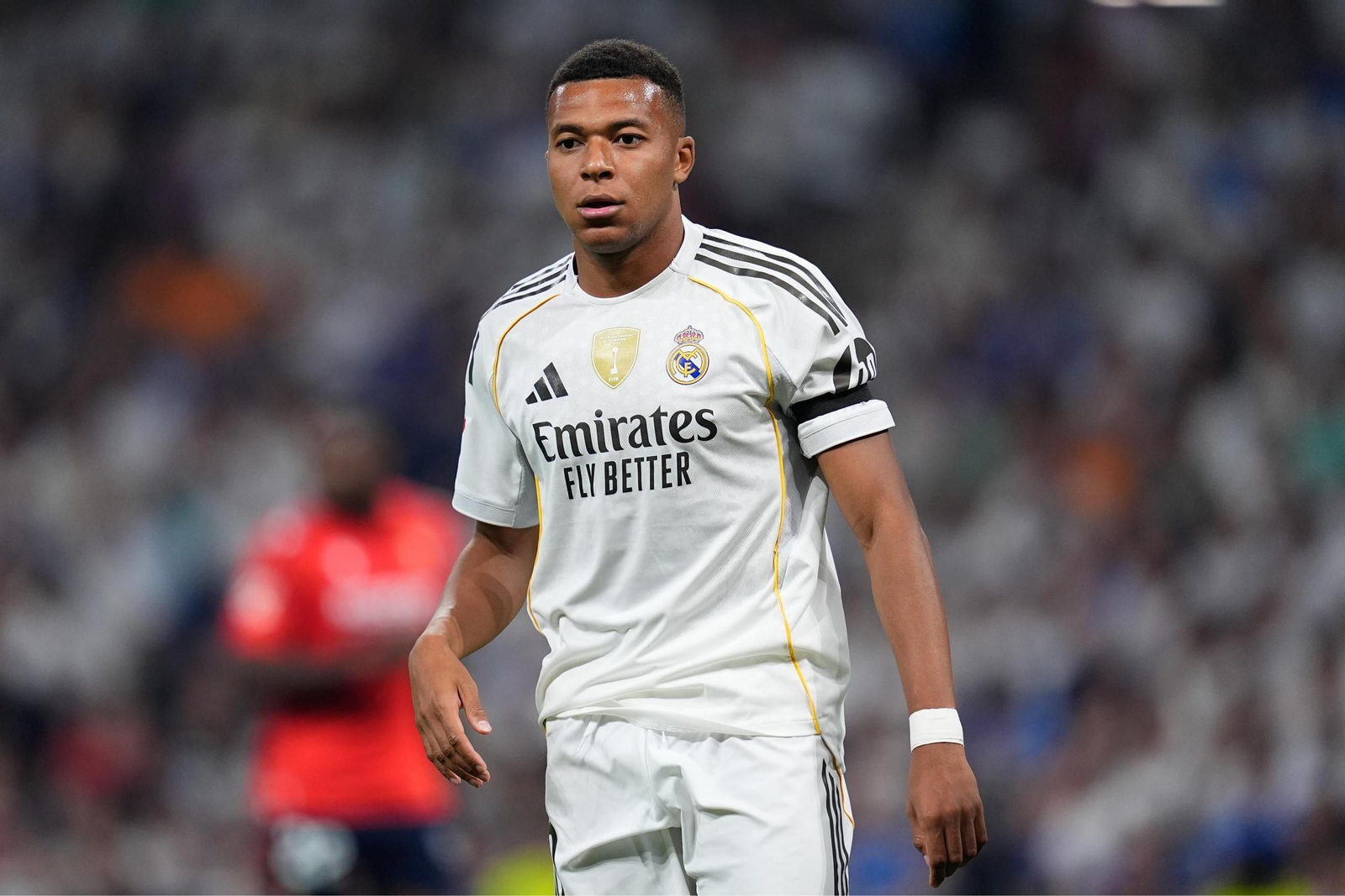 Las fotos del Real Madrid - Osasuna