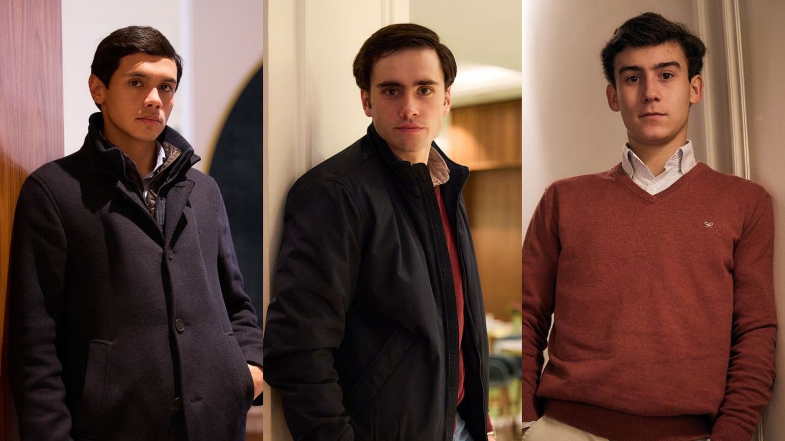 Pedro Luis, Rejas y Quintana, que debutará con picadores, abrirán el VII Circuito de Novilladas de Andalucía.