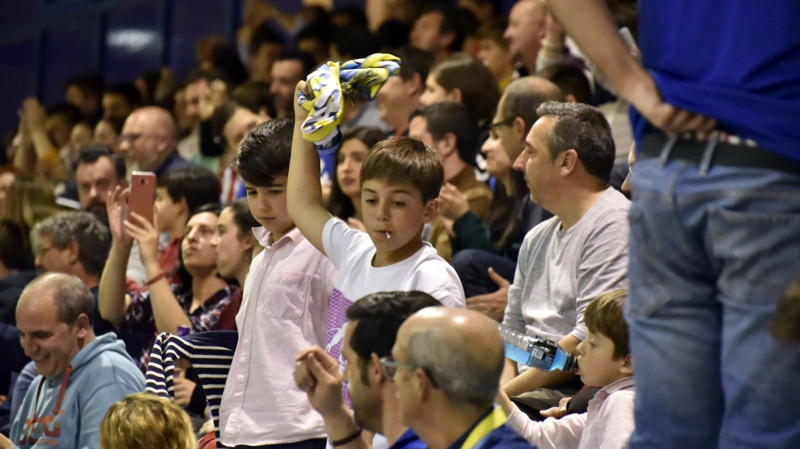 las fotos del Udea - Gran Canaria B