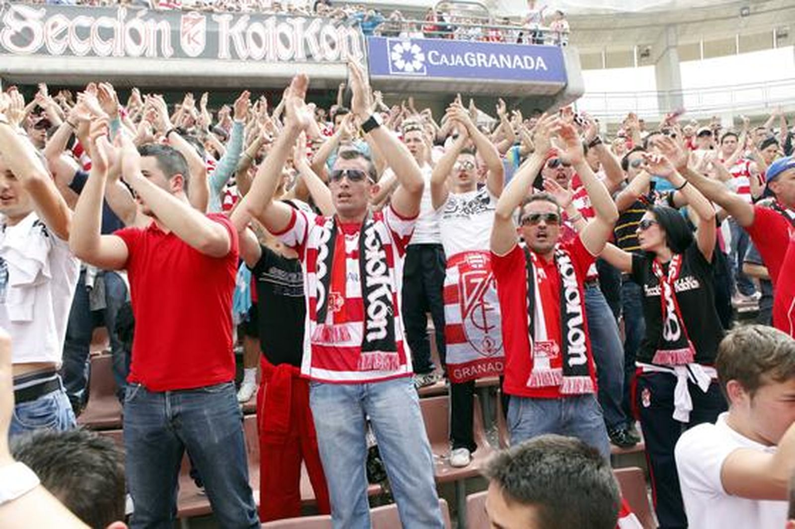 Foto: Pepe Villoslada