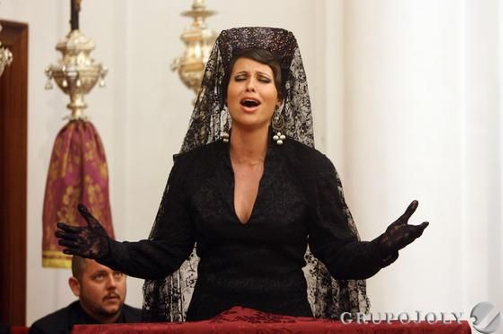 Foto: Alberto Domínguez