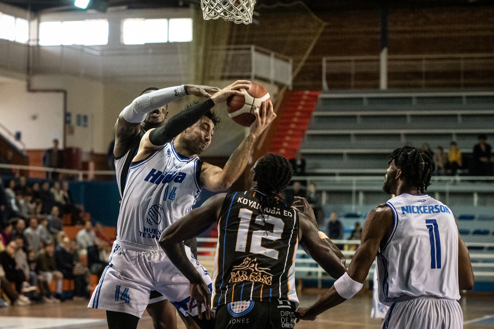 Imágenes del Ciudad de Huelva - Huelva Comercio