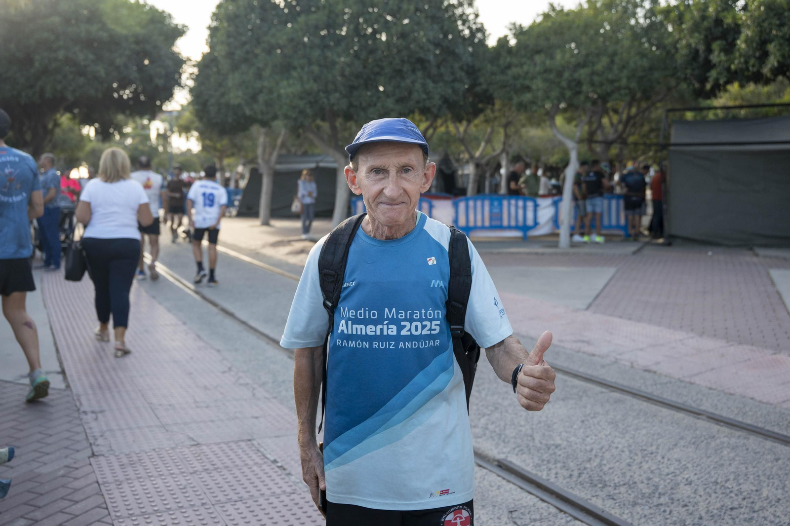 La Minidesértica 2025, en imágenes