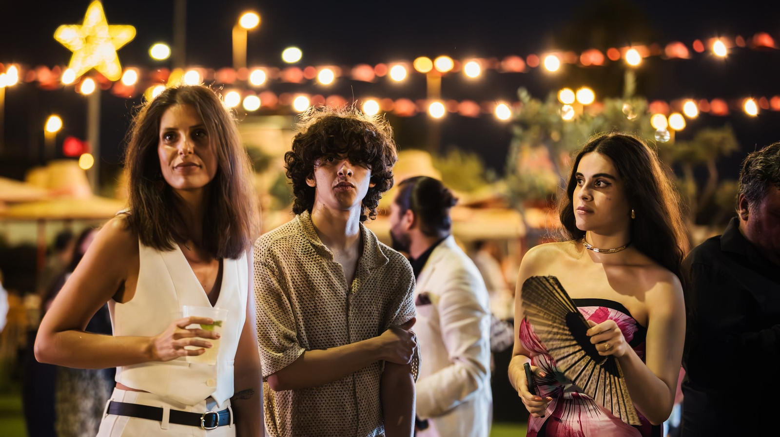 Búscate en el concierto de José Mercé en Tío Pepe Festival en Jerez