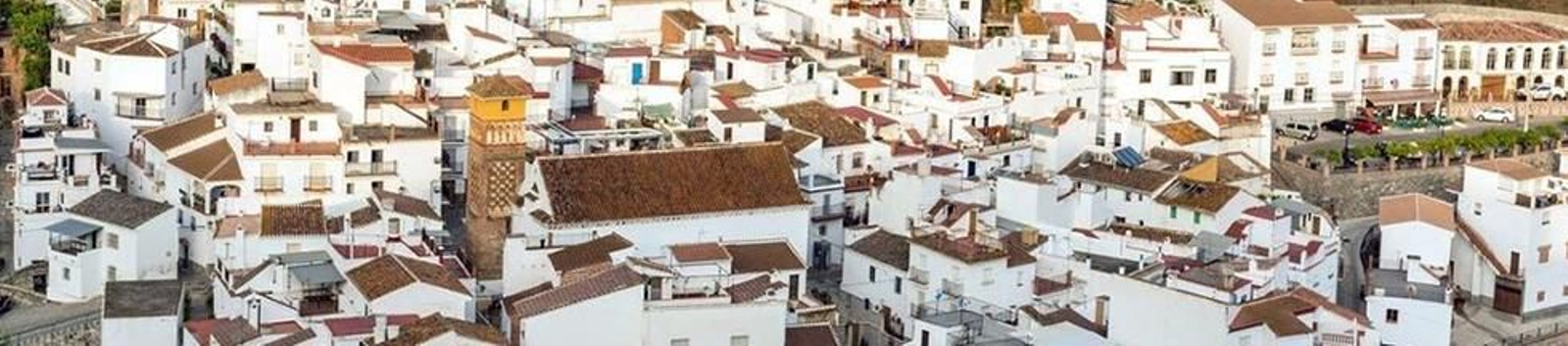 Los pueblos más pequeños de Málaga: 29 municipios que no llegan a los 1.000 habitantes