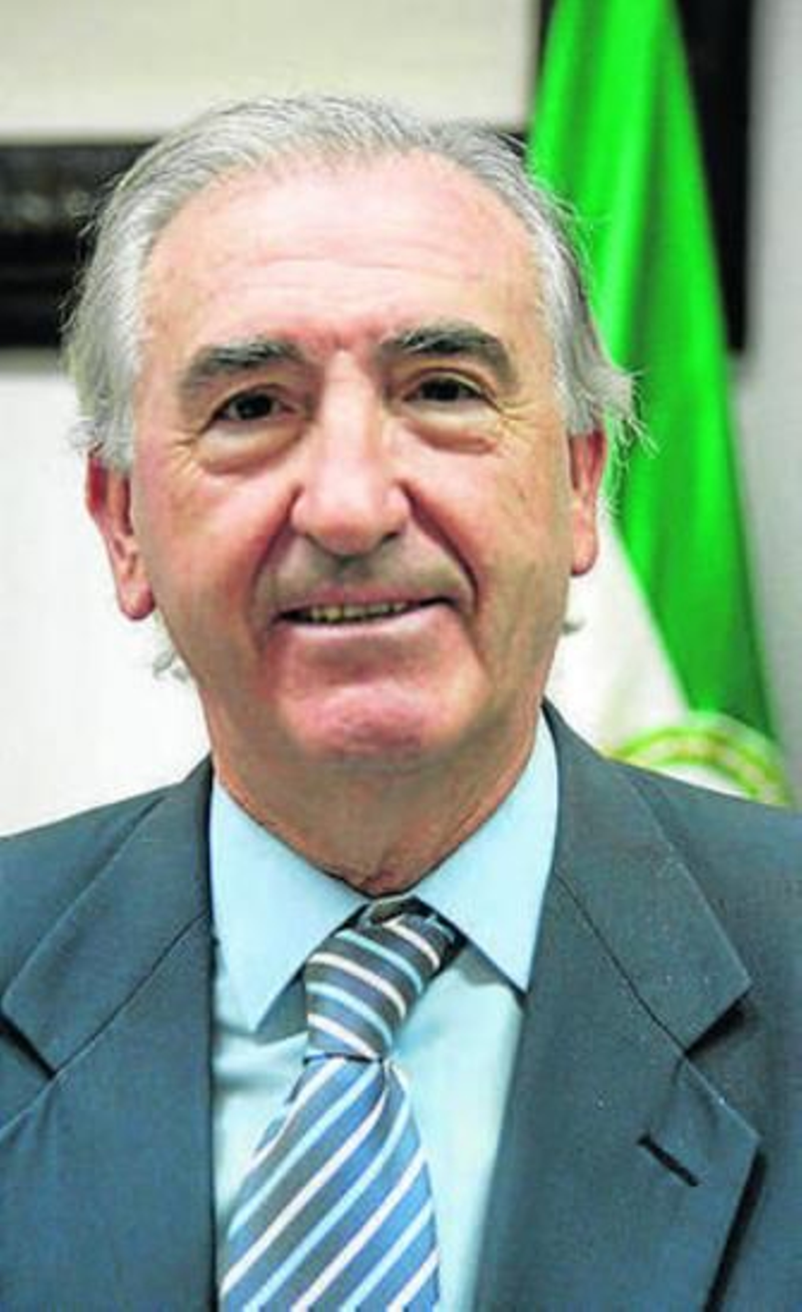 "Ha sido la mayor alegría que he tenido en mi carrera política"