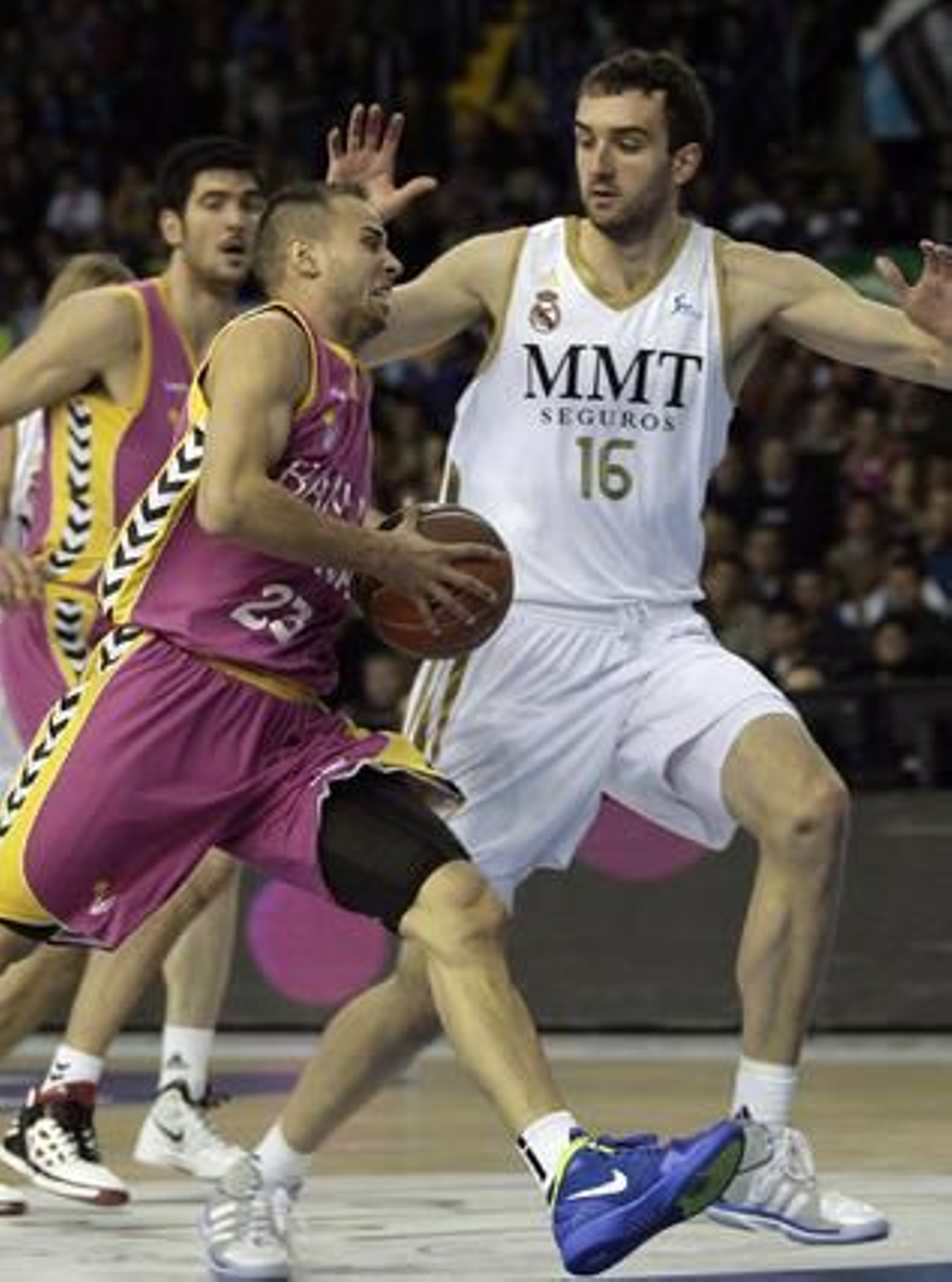 Foto: Juan Carlos Muñoz