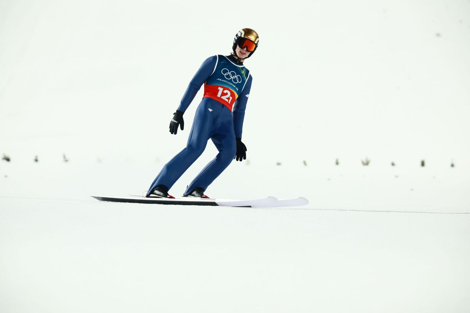 Las mejores fotos de los Juegos Olímpicos de invierno Milán Cortina d'Ampezzo 2026 | Undécima jornada