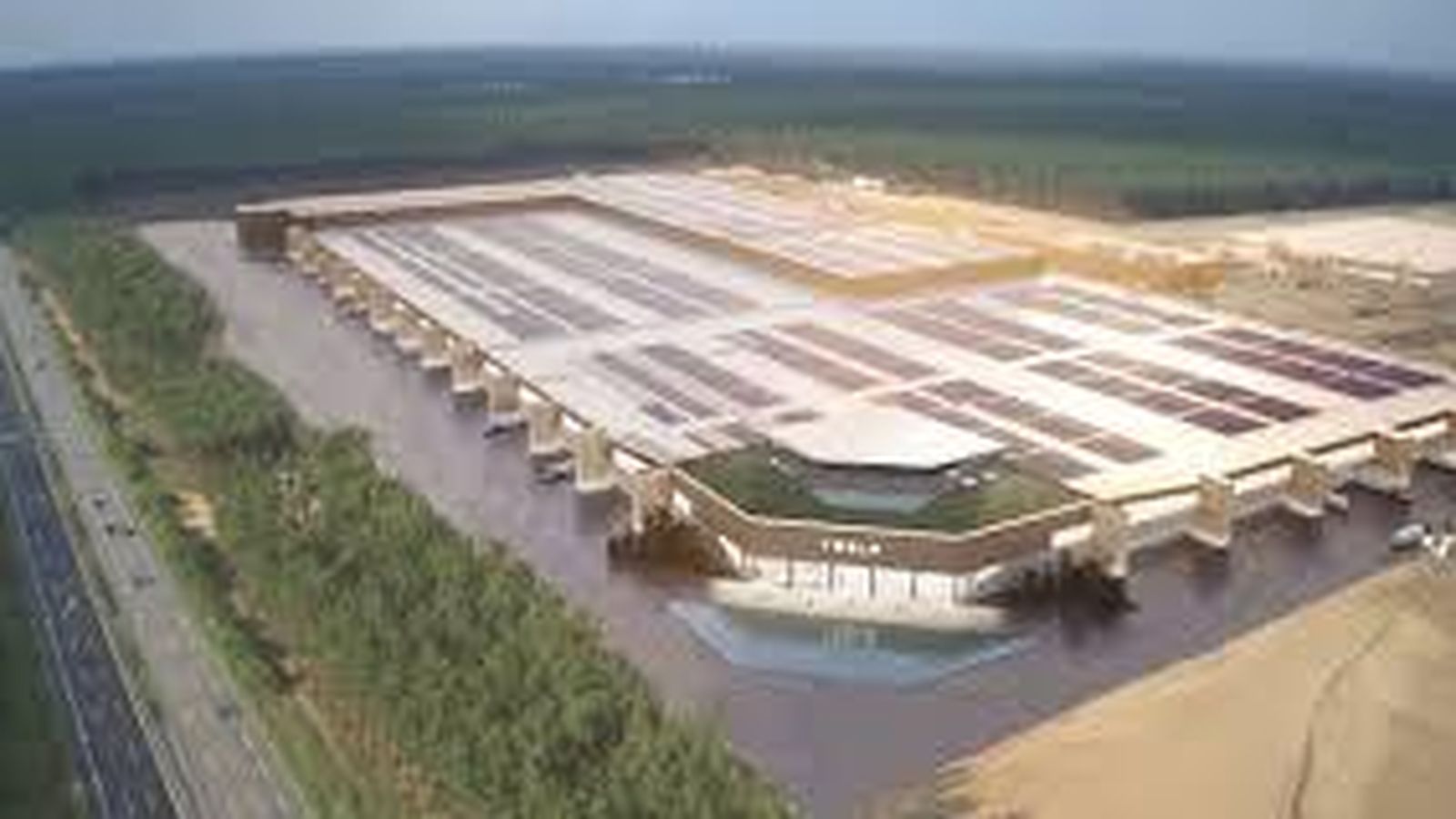 La implantación de fábricas como la de Tesla en Berlin o las de baterías a lo largo de toda Europa tendrán su efecto sobre las ventas de eléctricos.