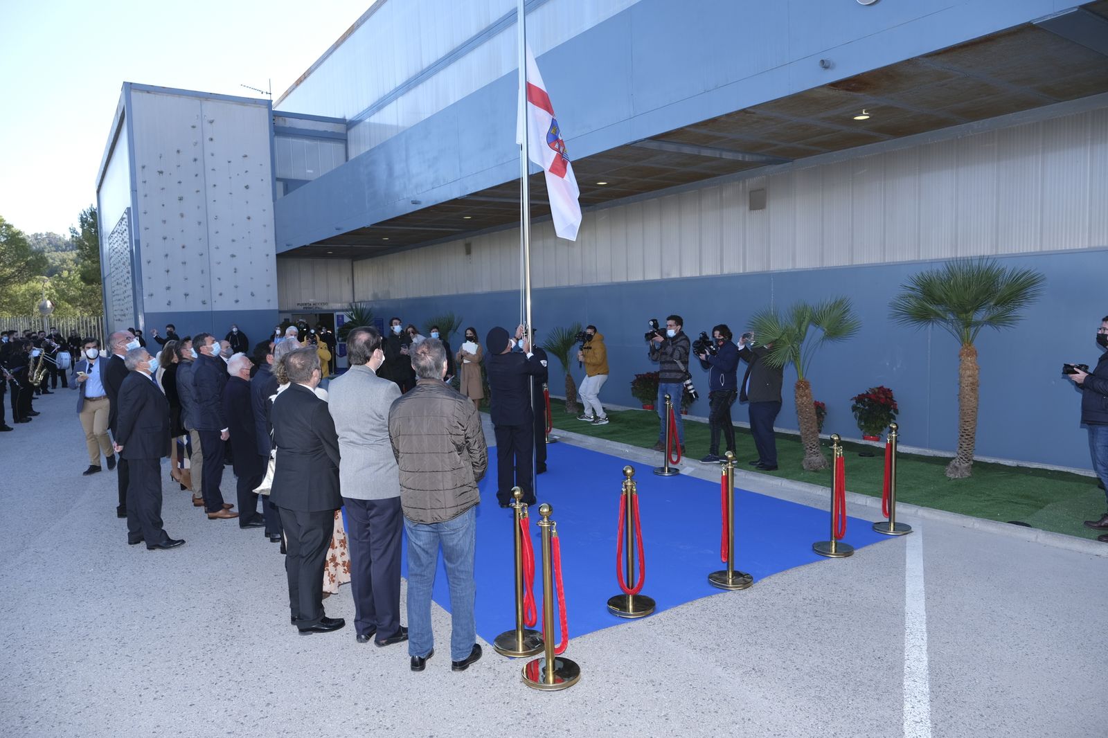 Fotogalería Día de la Provincia. Purchena (Almería)