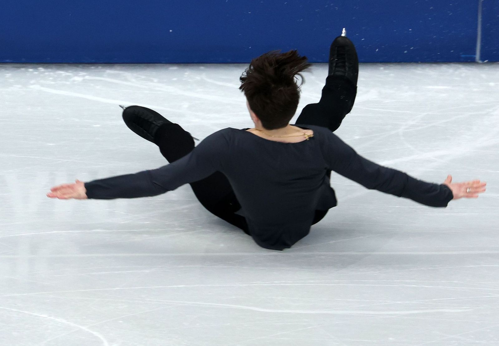 Las mejores fotos de los Juegos Olímpicos de invierno Milán Cortina d'Ampezzo 2026 | Octava jornada