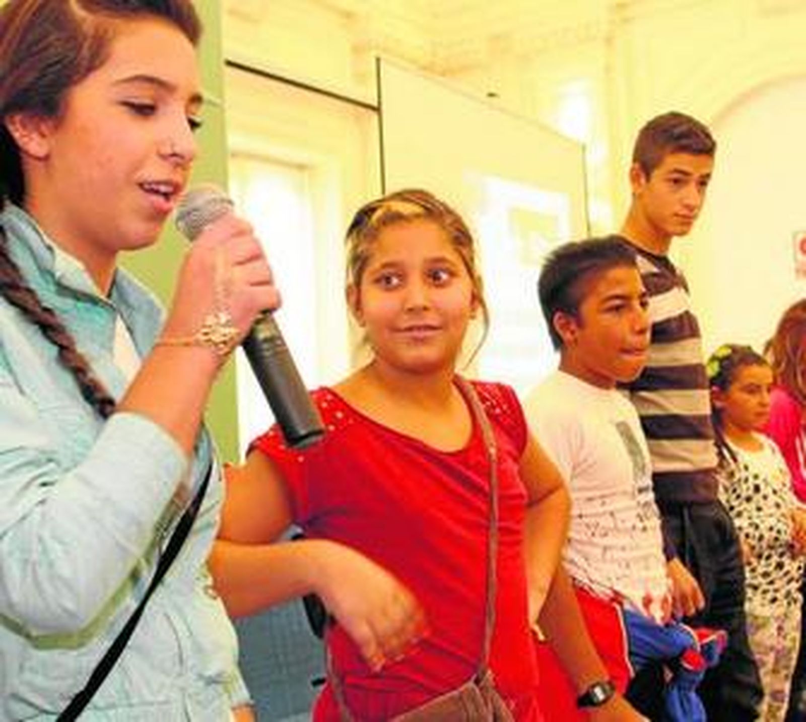 'De mayor quiero ser...', un buen motivo para seguir estudiando