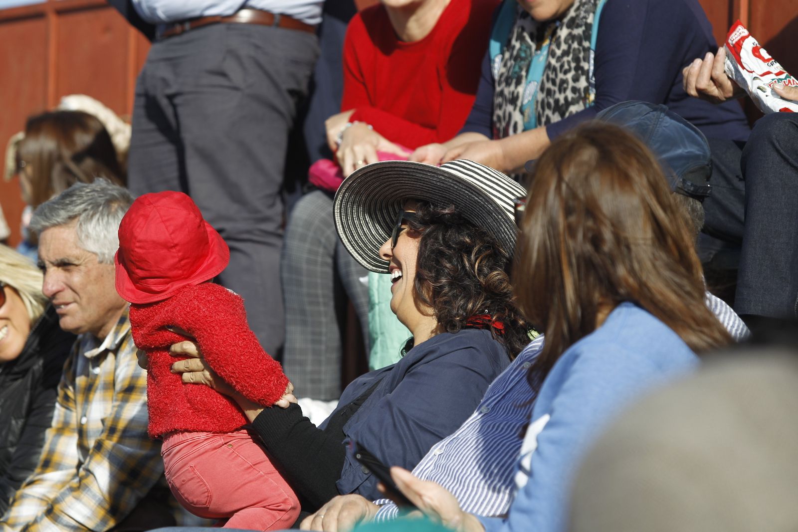Fotogalería Festival Taurino Mixto. Fiestas de Abrucena.