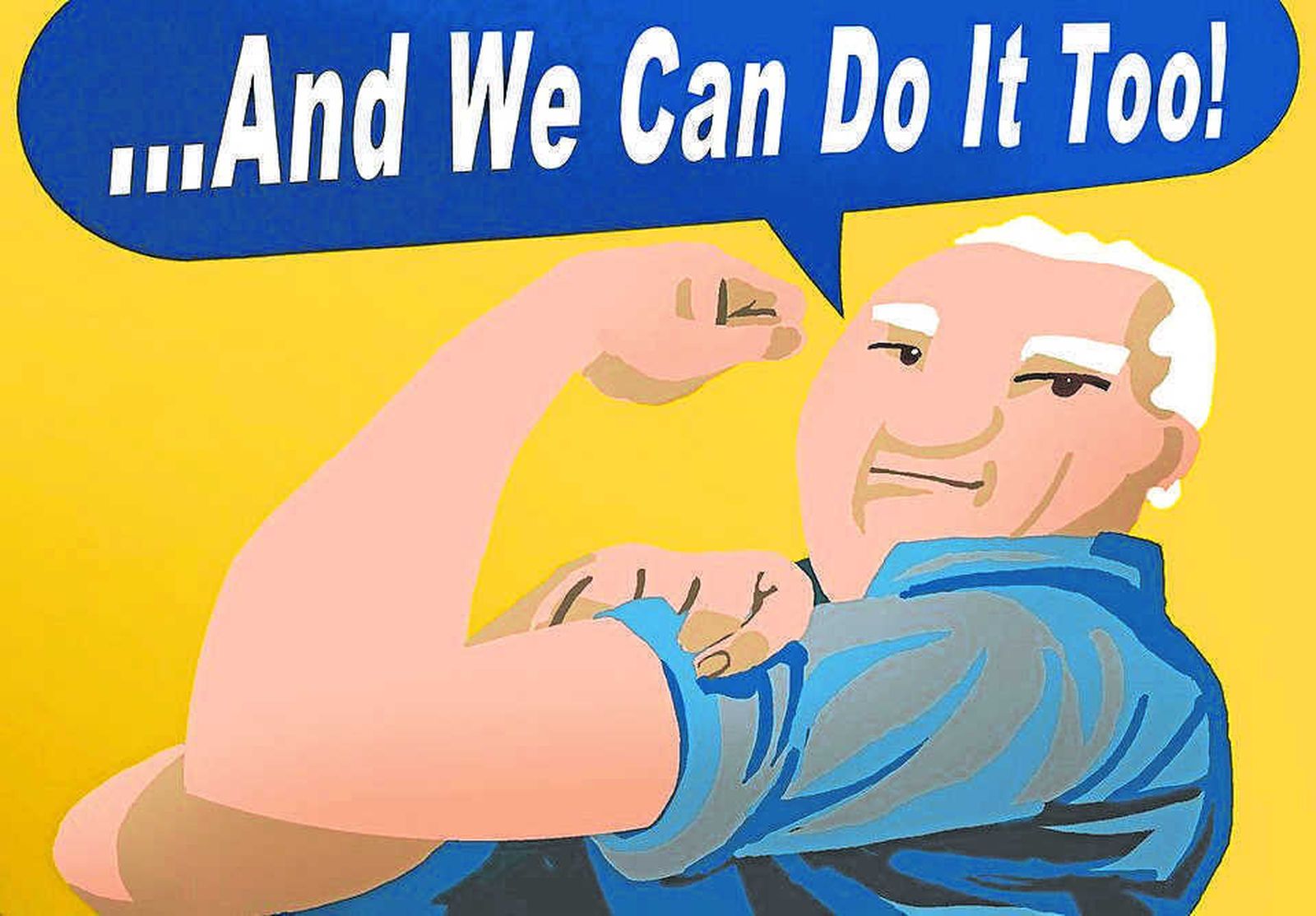 La revolución del talento sénior