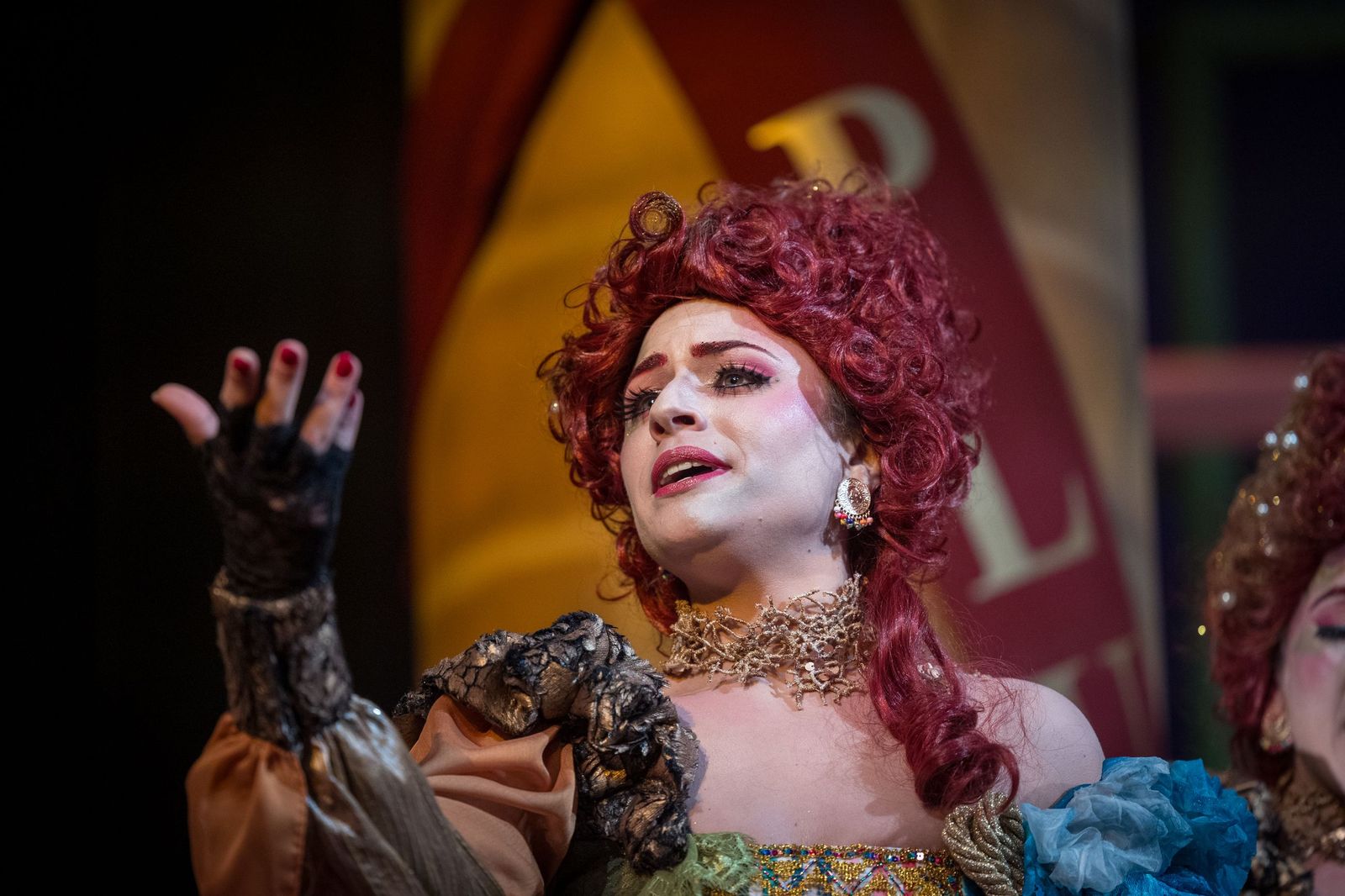 Búscate en las mejores imágenes de la quinta sesión de preliminares del COAC 2026