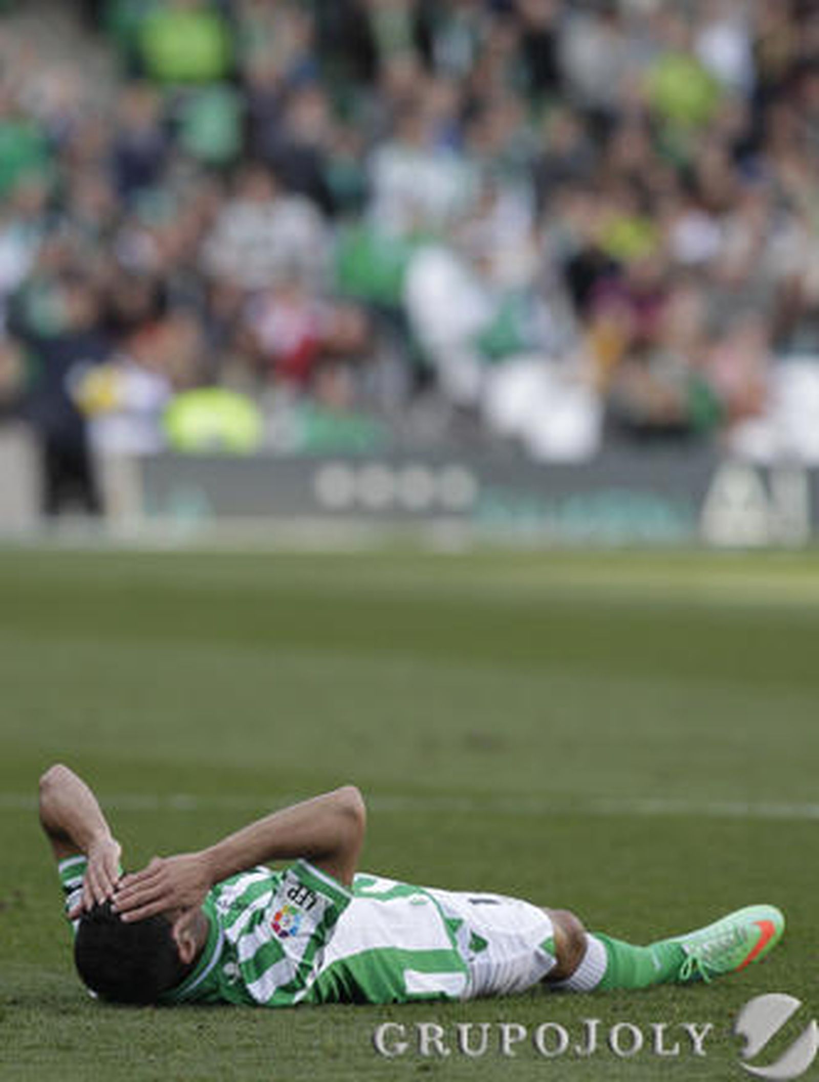 Foto: Antonio Pizarro