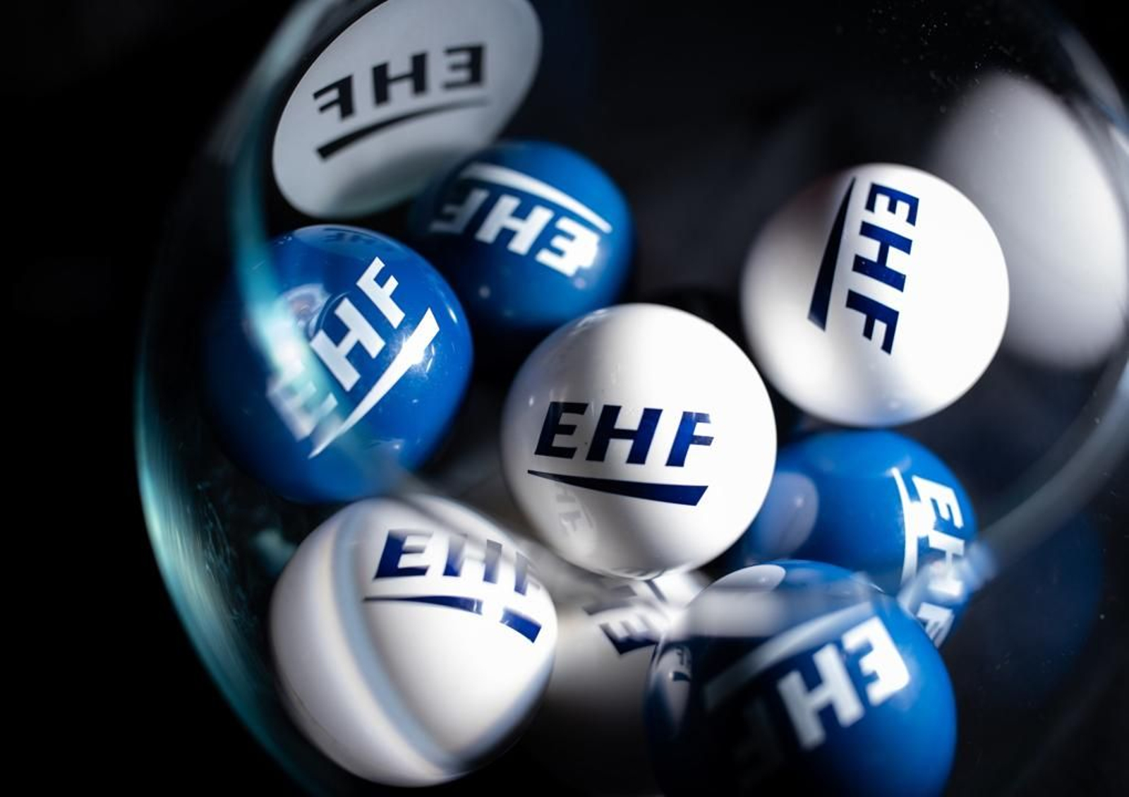Sorteo de la EHF Cup Sorteo de la EHF Cup
