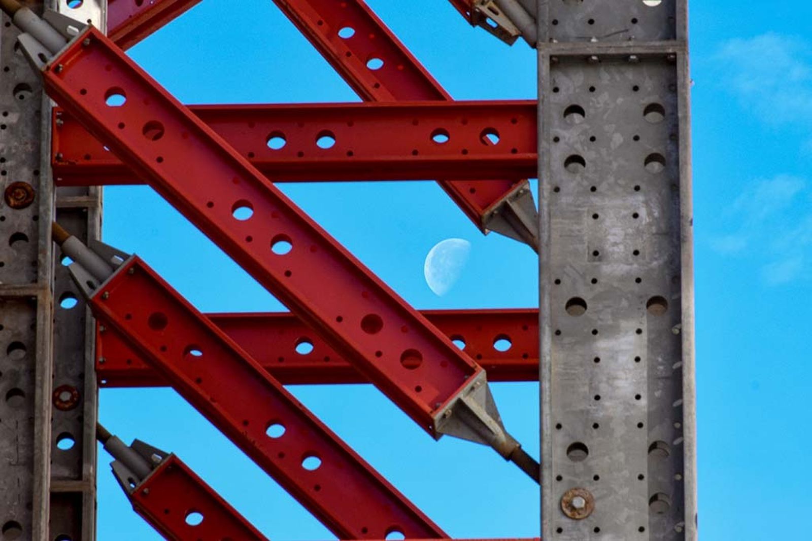 Las imágenes más destacadas del martes 30 de abril en Huelva