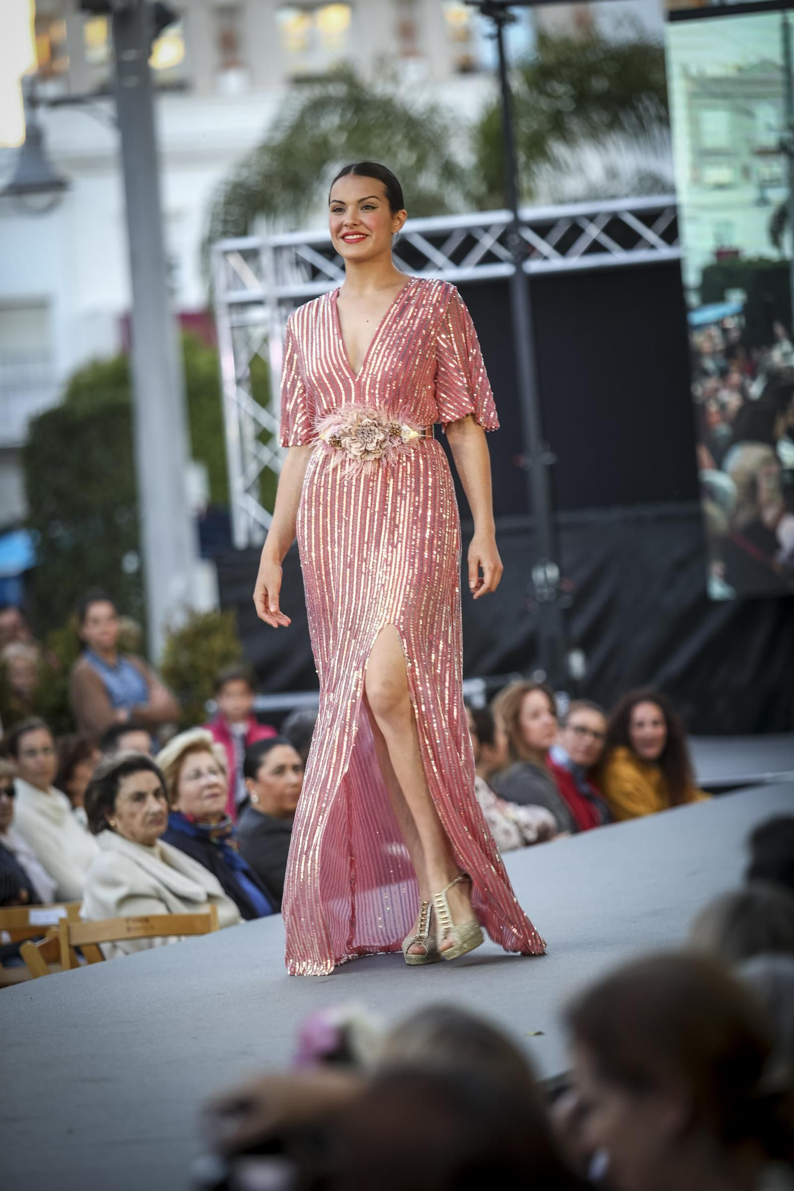 Imágenes de la pasarela 'SFDOModa'