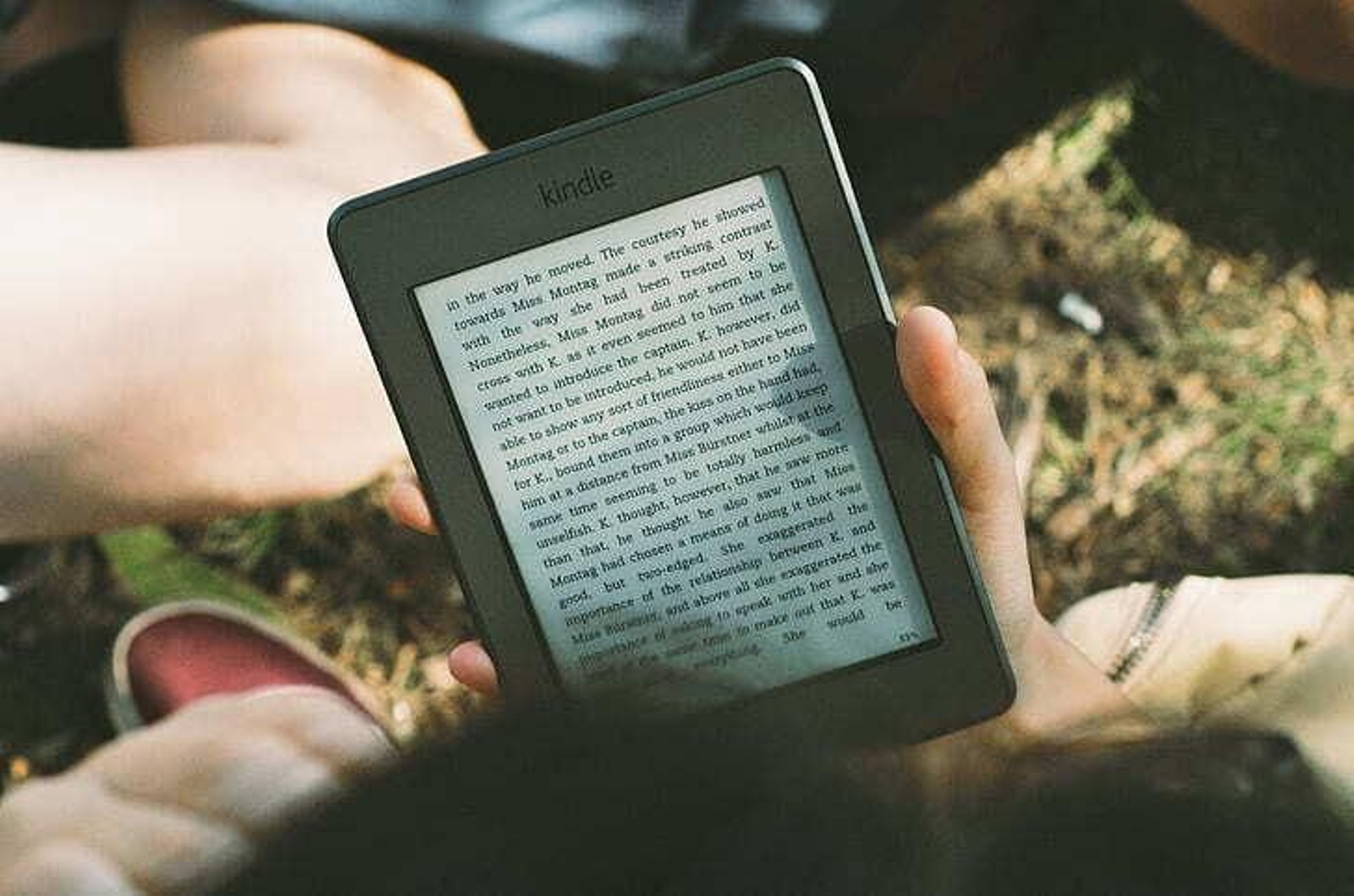 Kindle Unlimited dispone de más de un millón de libros electrónicos para leer.