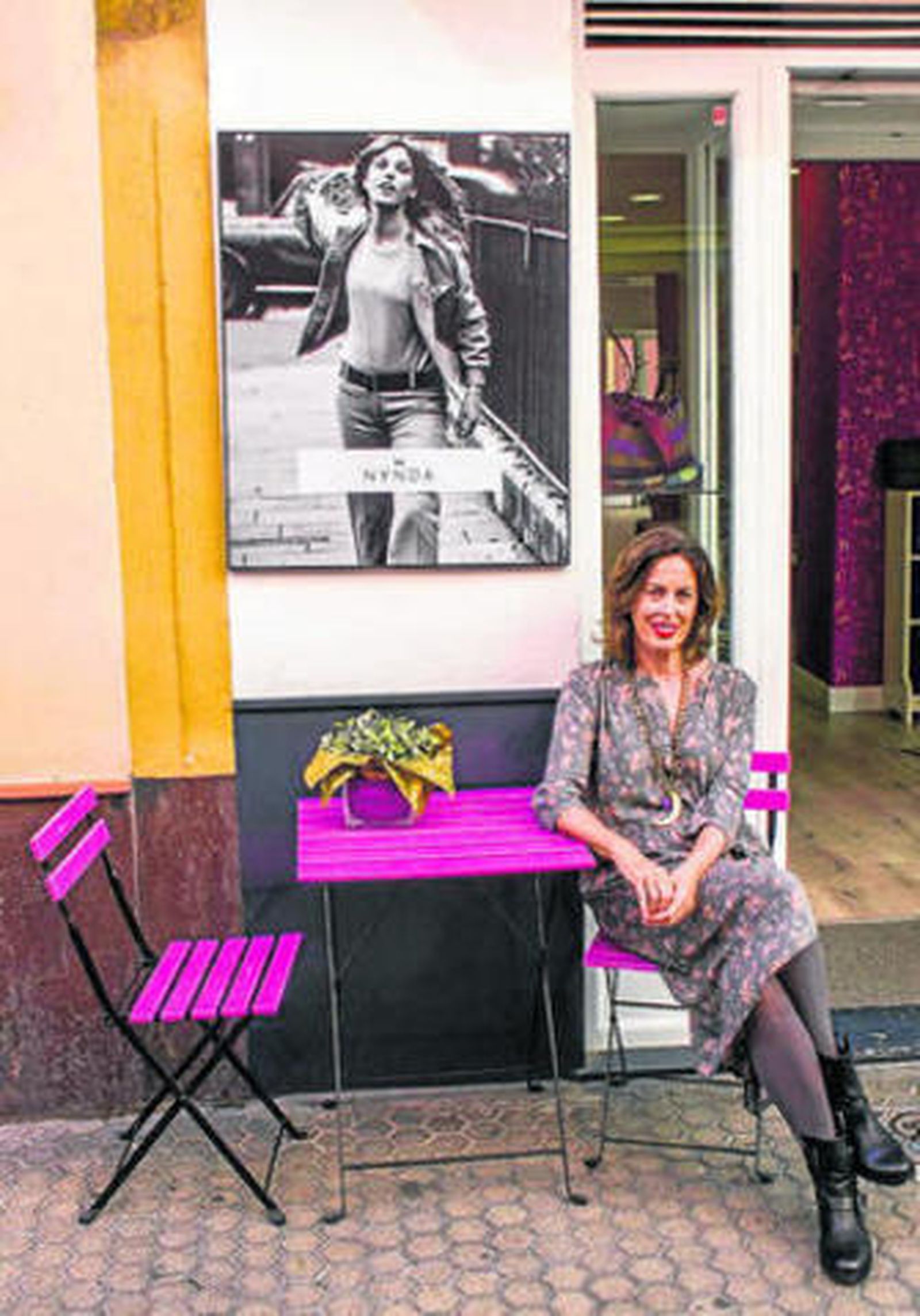 Ropa de usar y de volver a usar