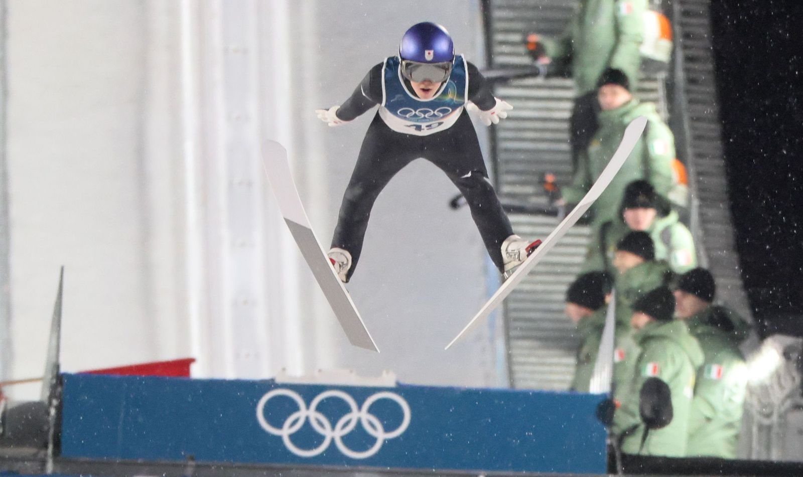 Las mejores fotos de los Juegos Olímpicos de invierno Milán Cortina d'Ampezzo 2026 | Novena jornada