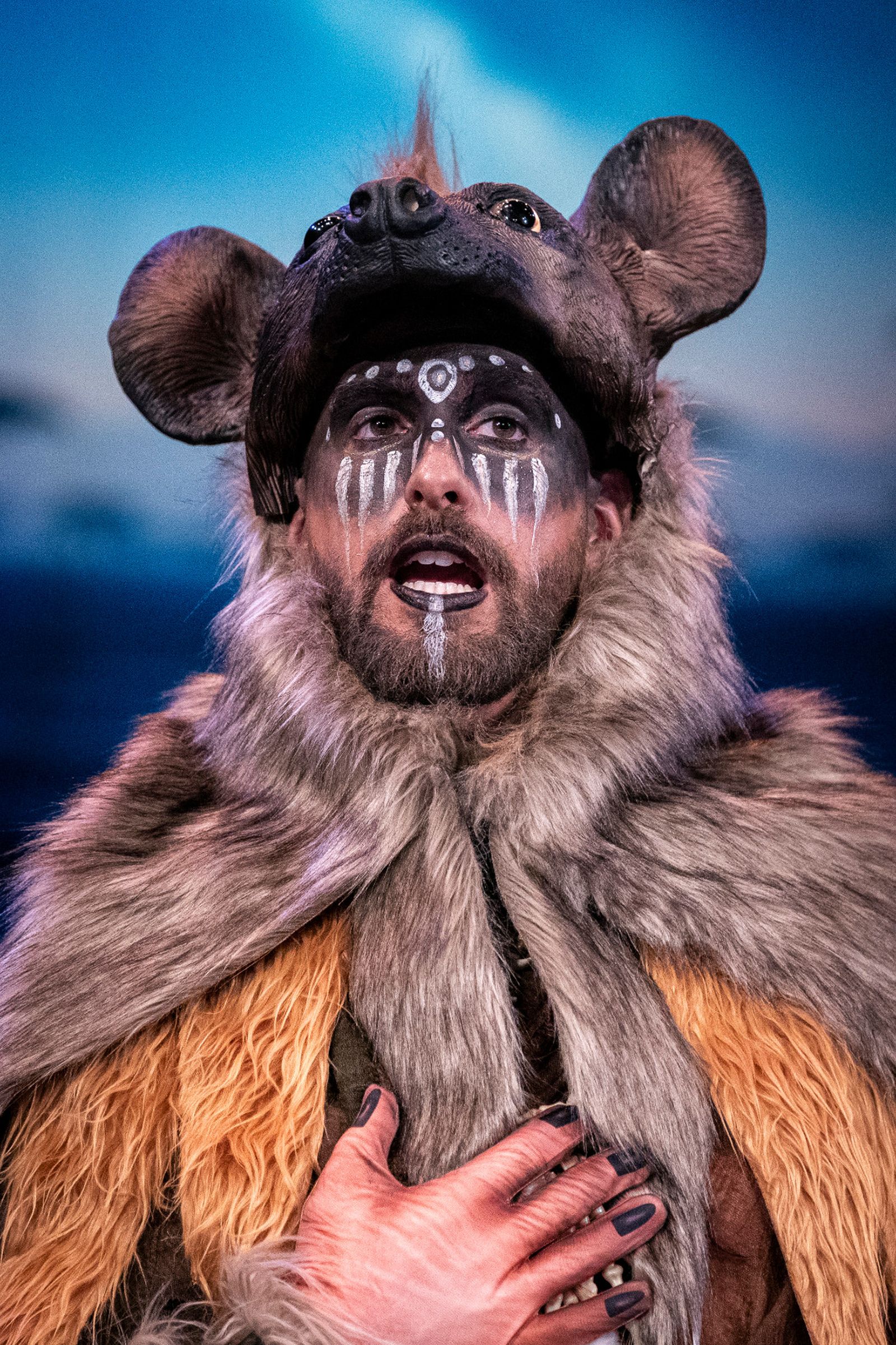 Búscate entre las mejores imágenes de la decimoctava sesión de preliminares del COAC 2025