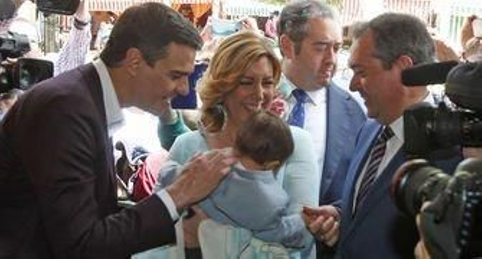 "¿Ese quién es, Cristiano Ronaldo?"