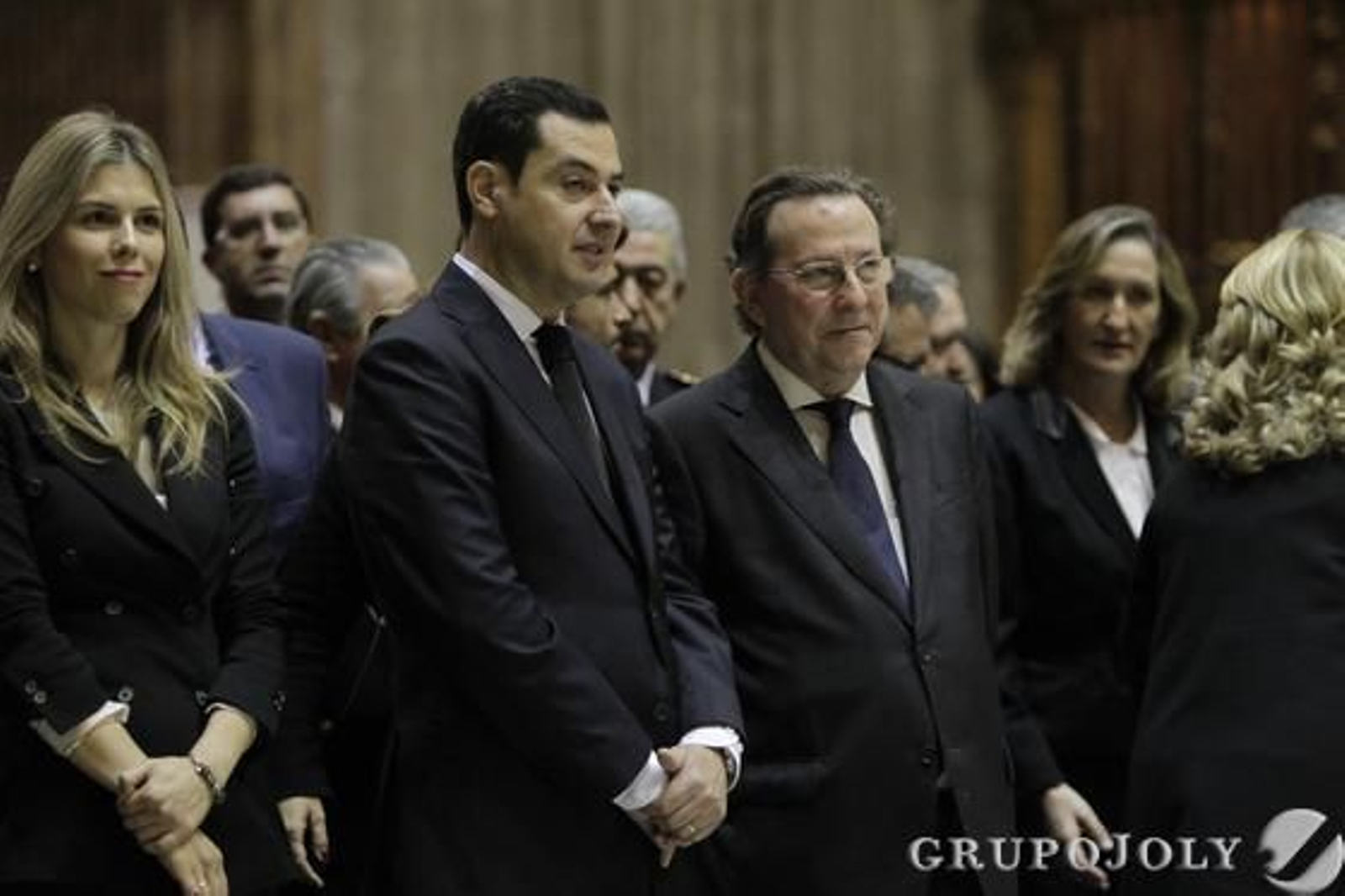 Reportaje gráfico de Juan Carlos Muñoz, Juan Carlos Vázquez y Belén Vargas