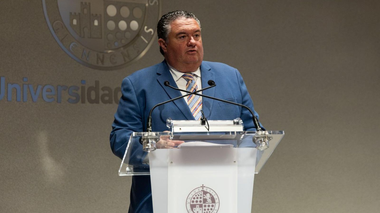 Asamblea Electoral de la CEJ