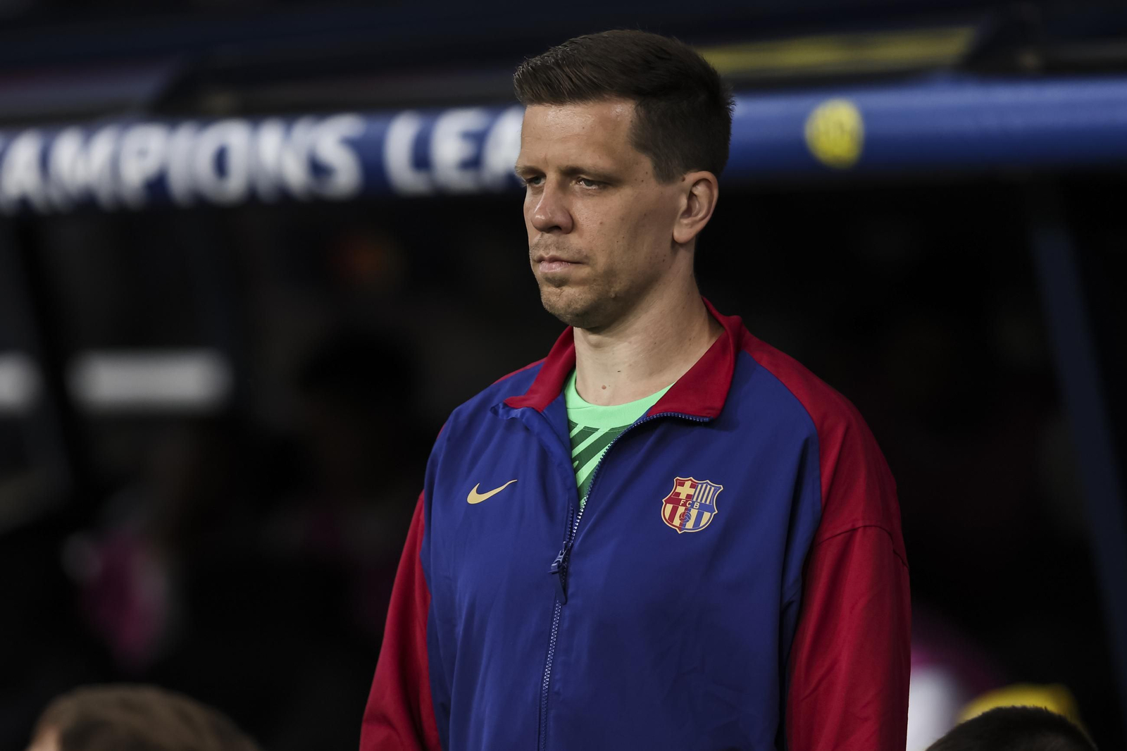 Las mejores fotos del Barcelona - Borussia Dortmund
