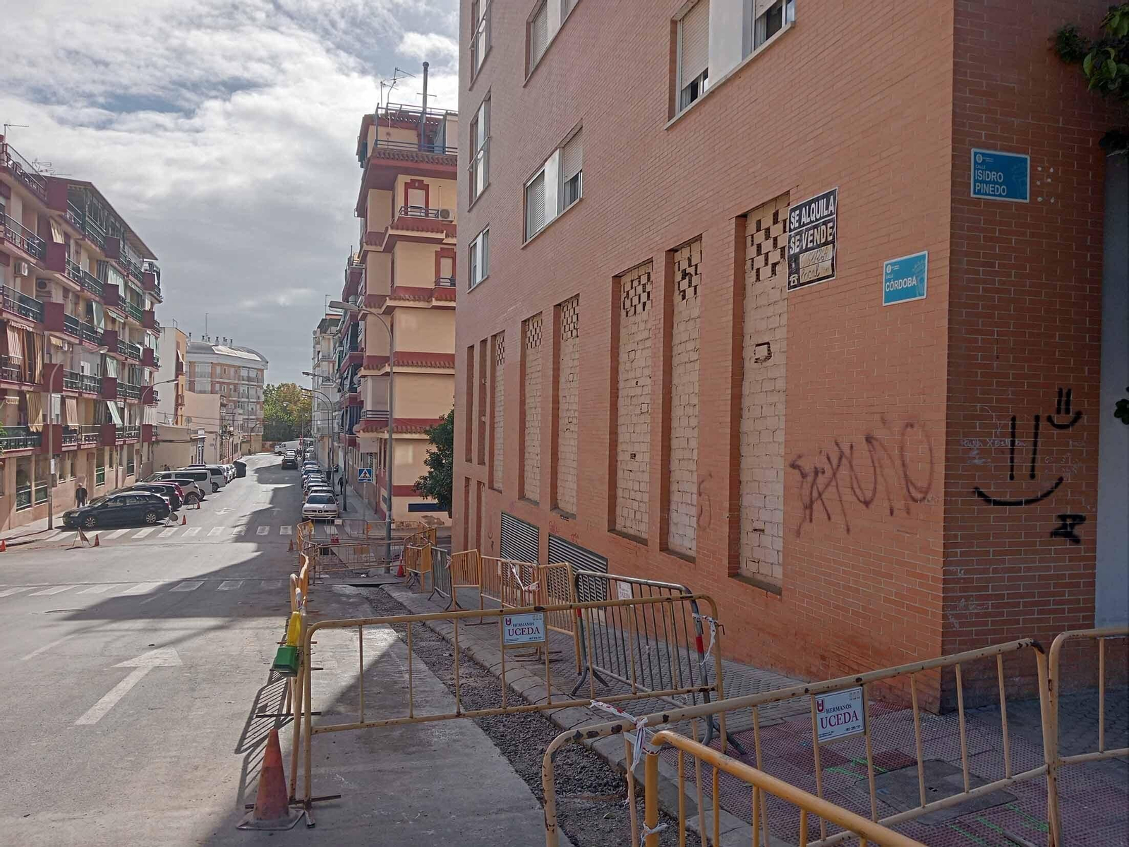 Barrio a Barrio: Imágenes de San Antonio