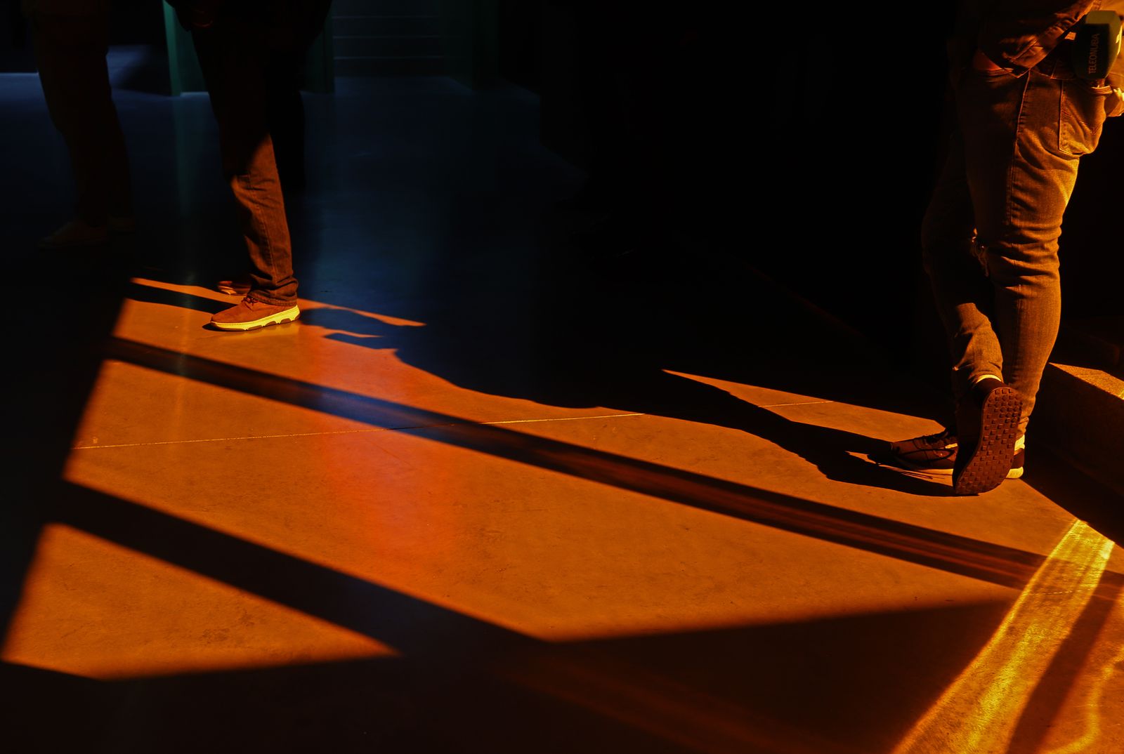 Las imágenes más destacadas del jueves 7 de abril en Huelva