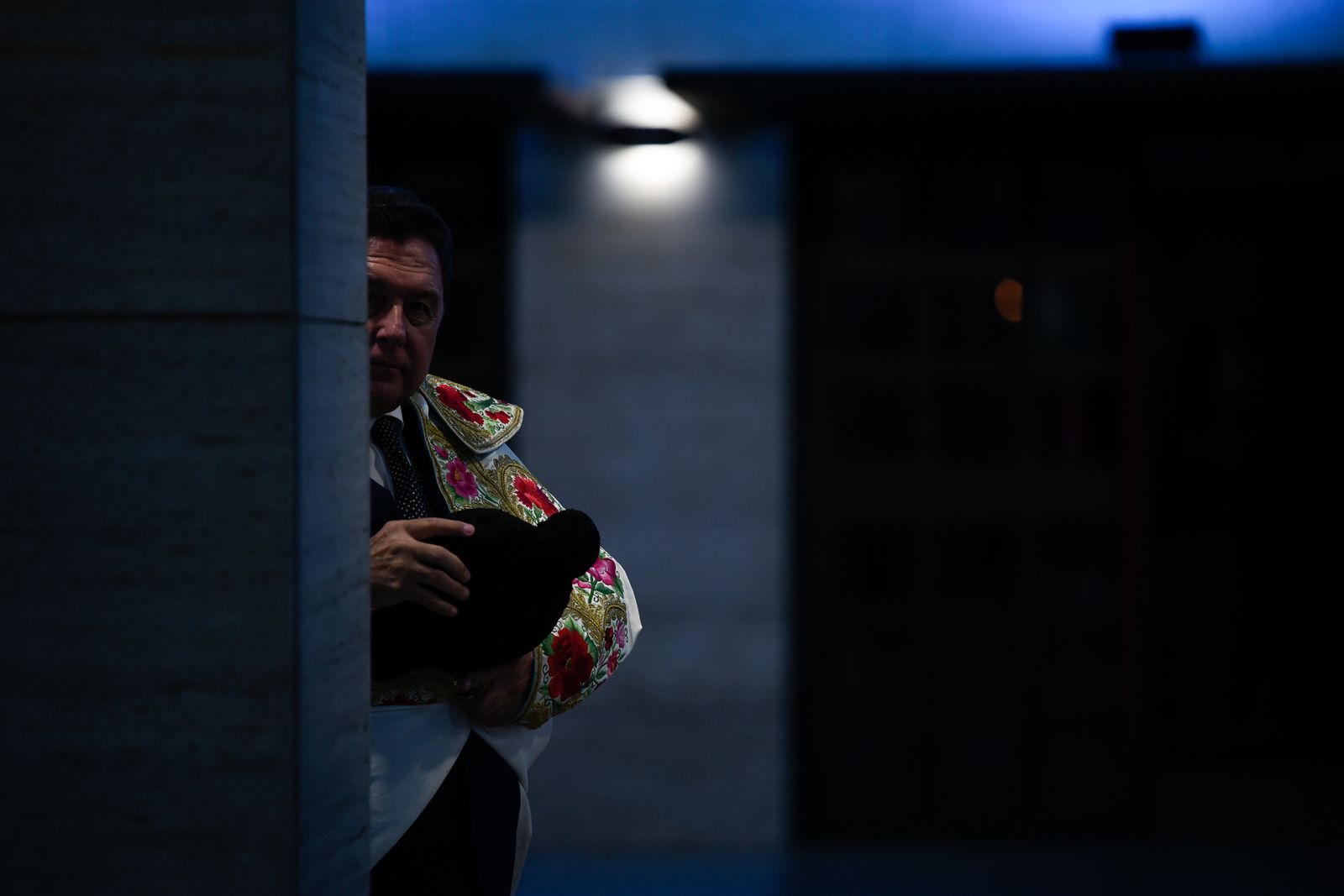 Imágenes del Pregón Taurino de las Fiestas Colombinas 2022