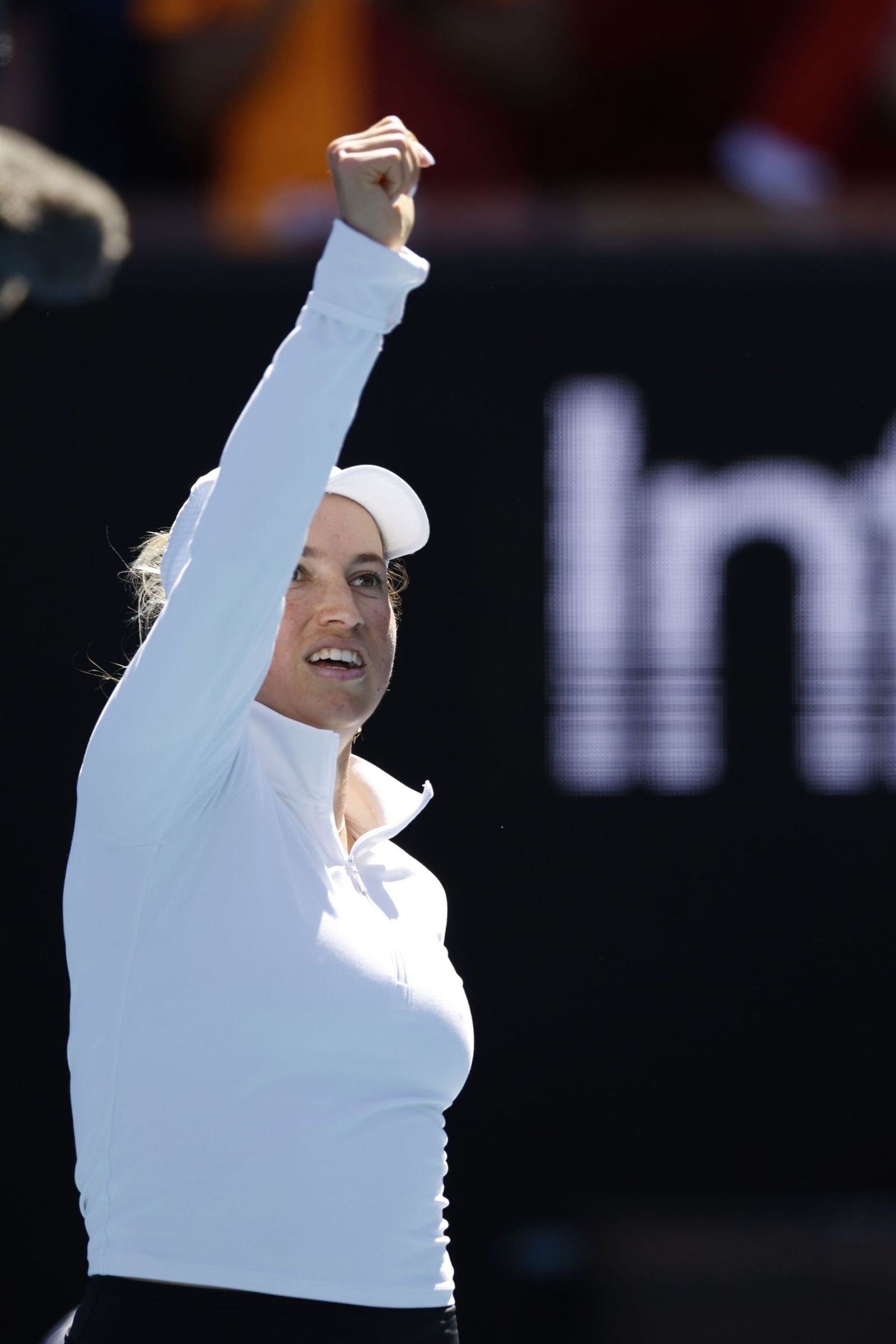 Las fotos de Alcaraz en Melbourne y del resto del Australia Open | Tercera ronda