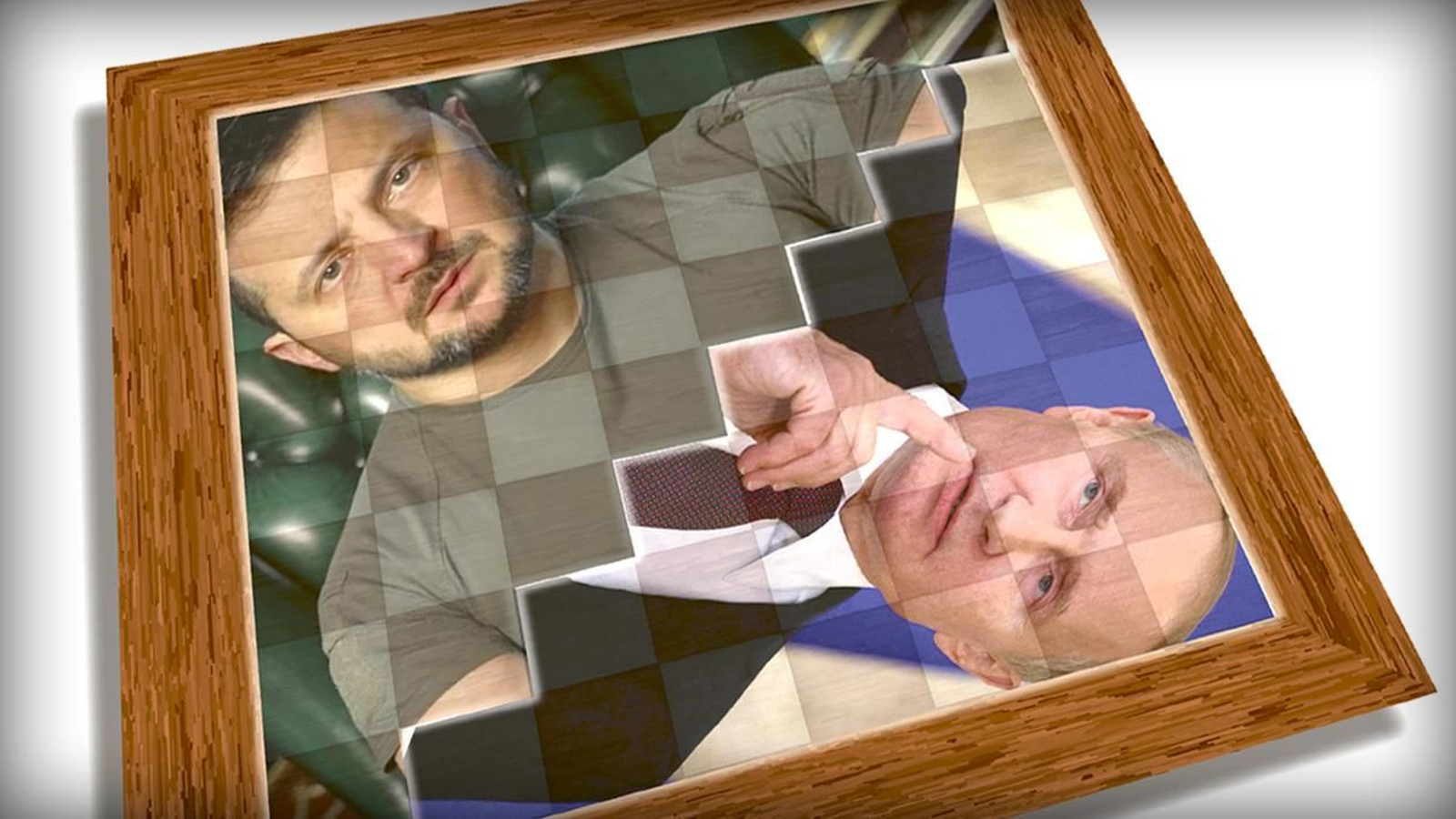 Ucrania: un año de guerra