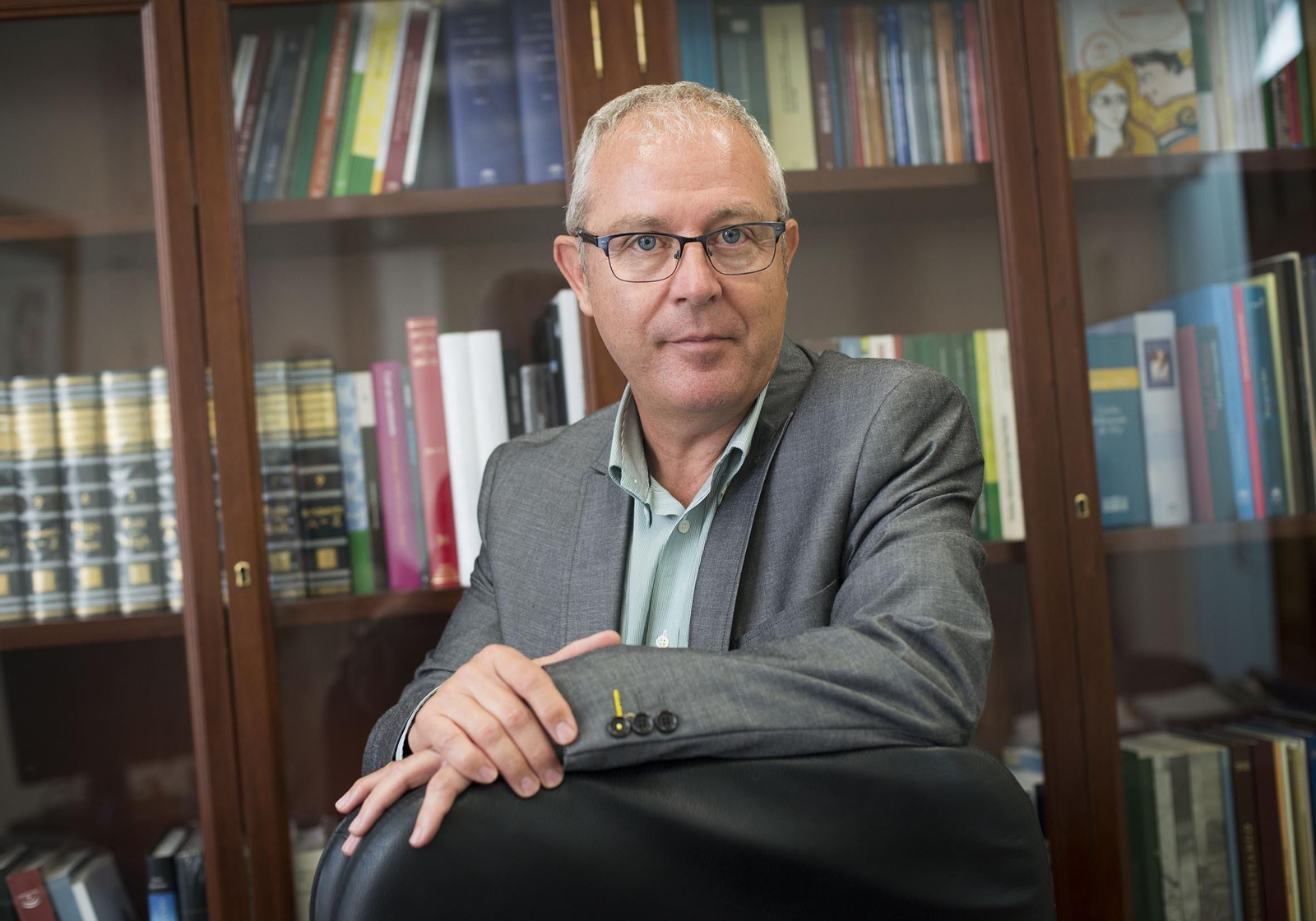 Ningún escolarizado perderá su derecho al concierto ni su plaza, afirma Educación