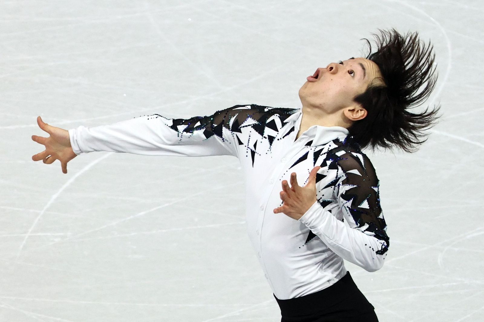 Las mejores fotos de los Juegos Olímpicos de invierno Milán Cortina d'Ampezzo 2026 | Quinta jornada