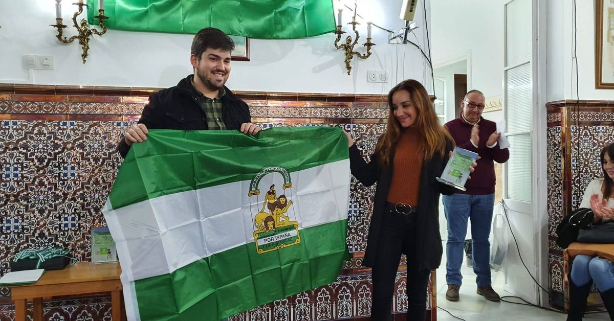 AxSí Puerto Real entregará sus 'Premios Andalucía' el 28F