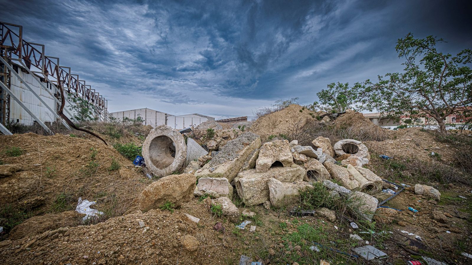 URBANISMO. ENTRADA A (16528584)