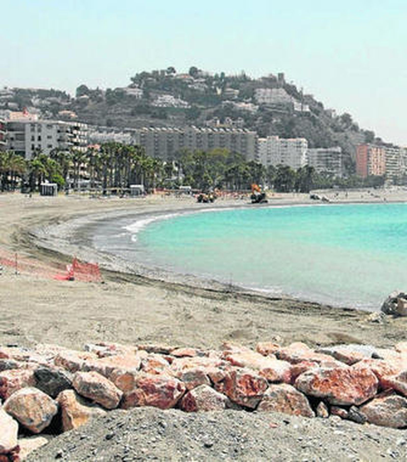 Dice el PP que se cortará el desarrollo de la zona oriental.