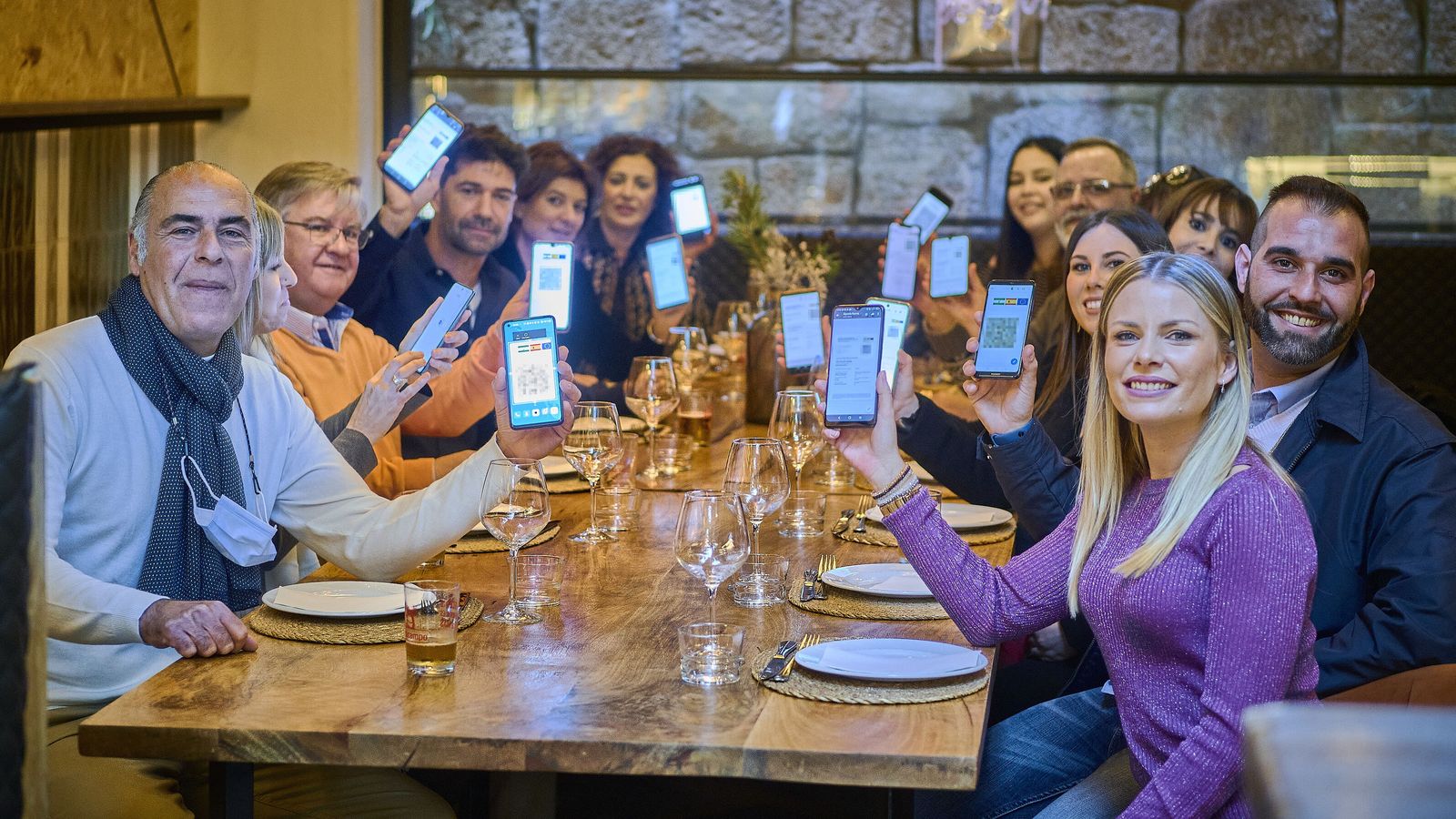 Las imágenes más impactantes del 2021 en Cádiz