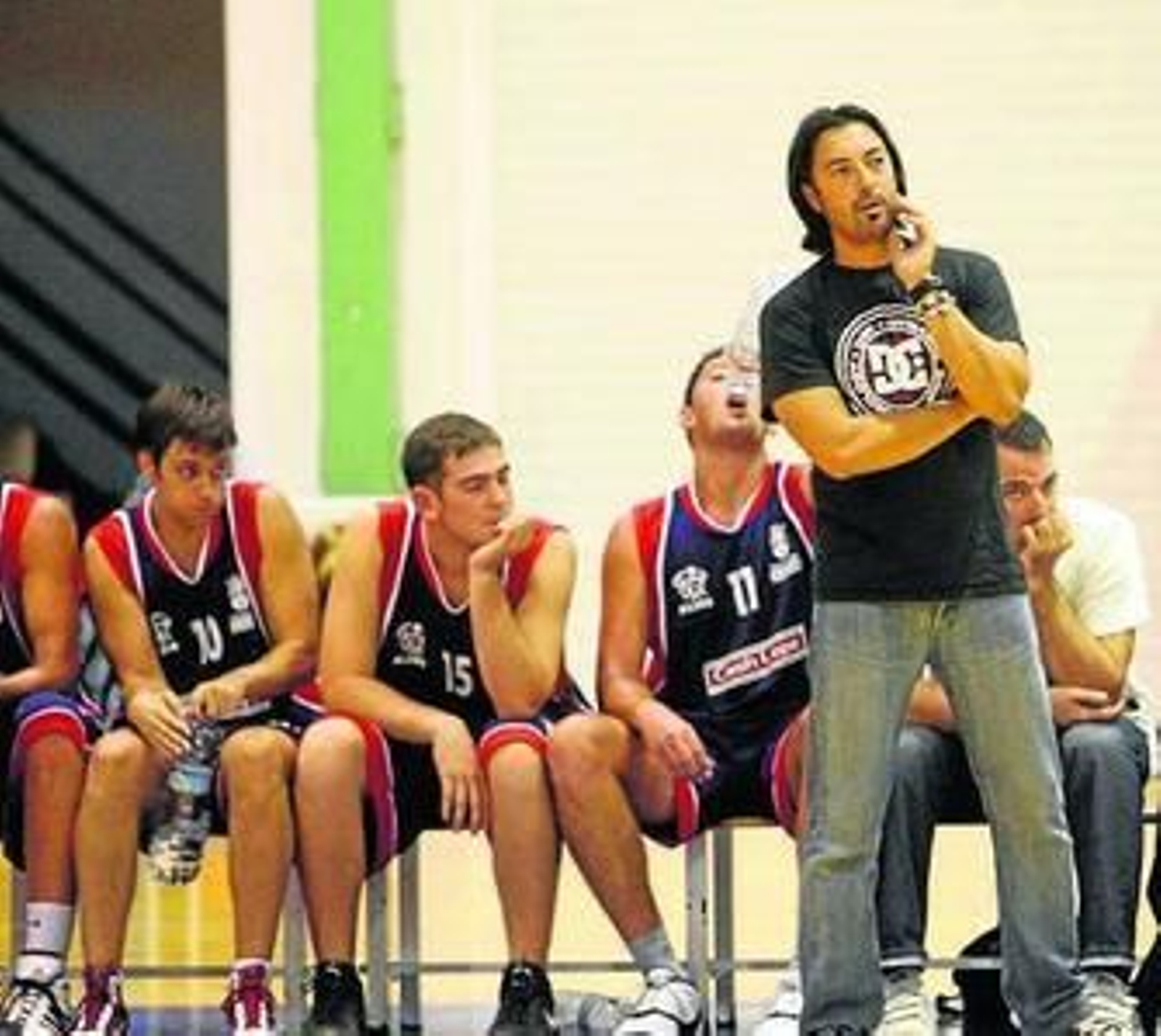 José Tomás Sánchez, premio a la dedicación deportiva de Lepe.
