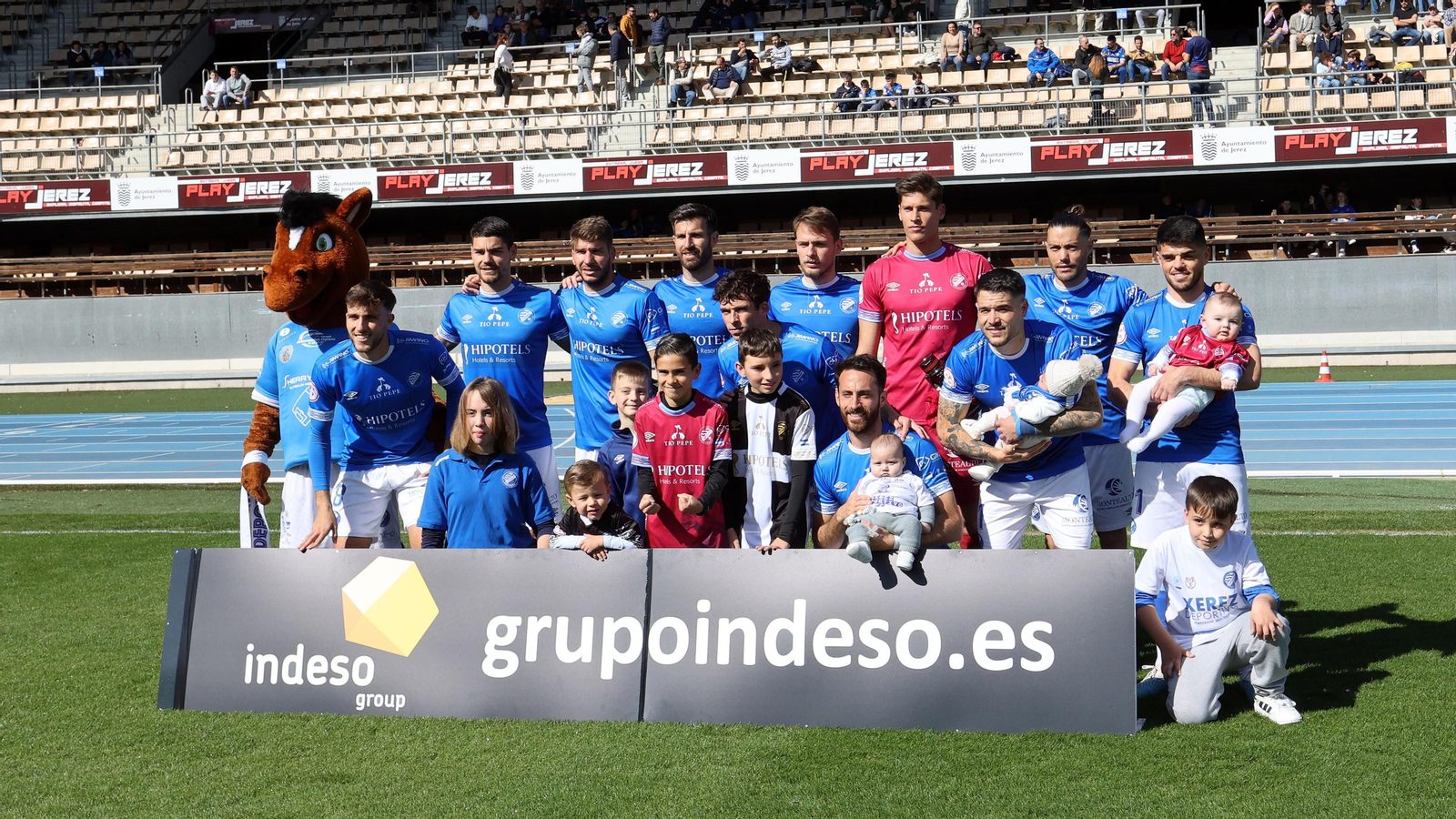 Xerez DFC, 3-Atlético Sanluqueño, 2