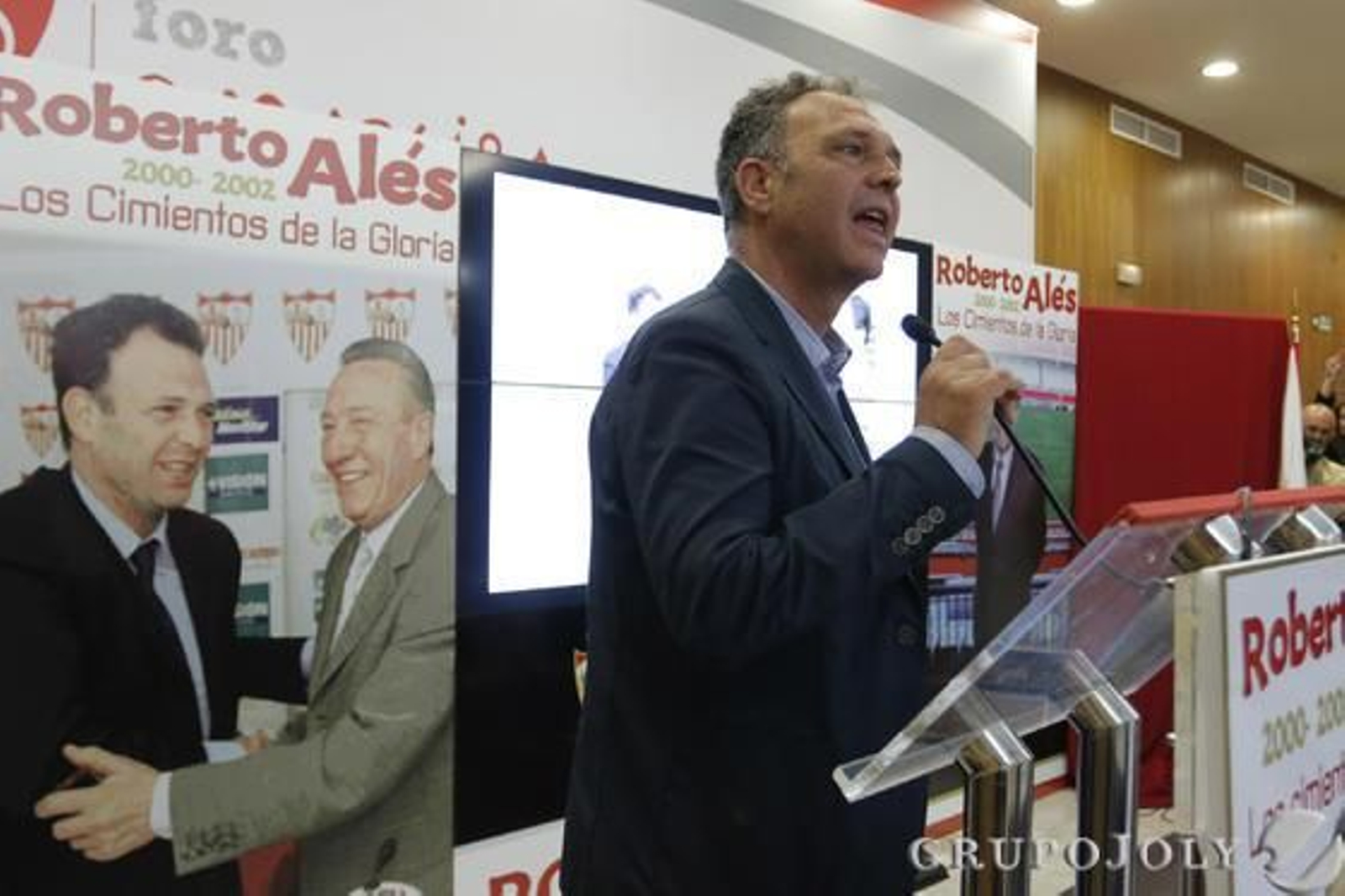 Foto: Antonio Pizarro