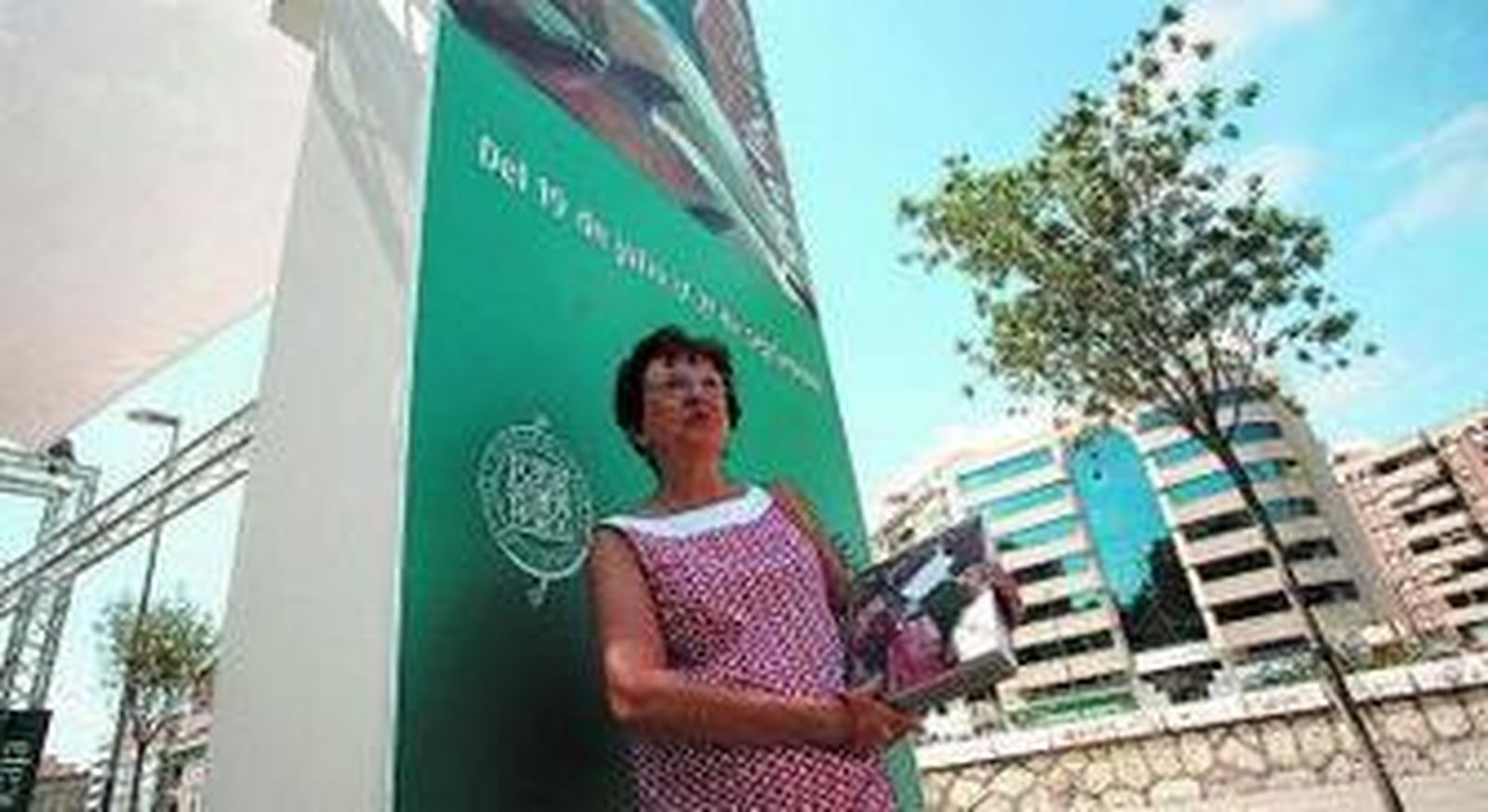 Presentación Bravo Parras fue la visitante número 75.000.