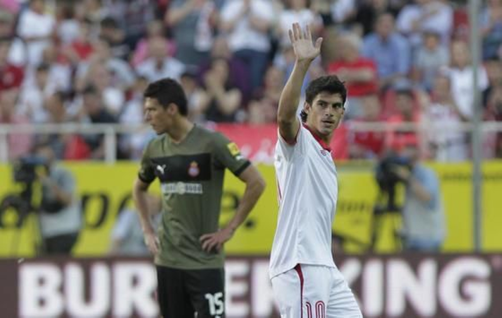 Foto: Antonio Pizarro