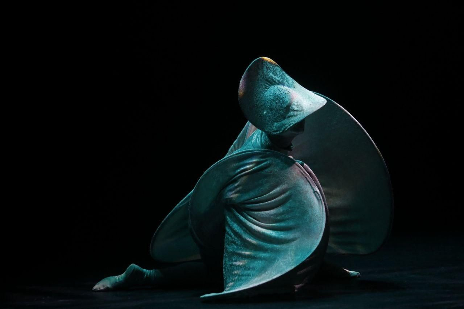 Las mejores imágenes del estreno de 'Oniricbeast' de Kino Luque en Pozoblanco