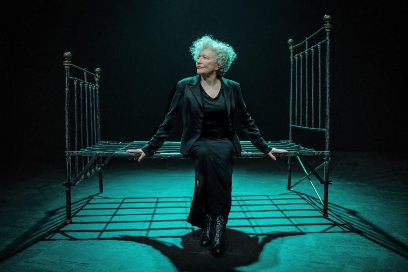 Magüi Teatro Atarfe