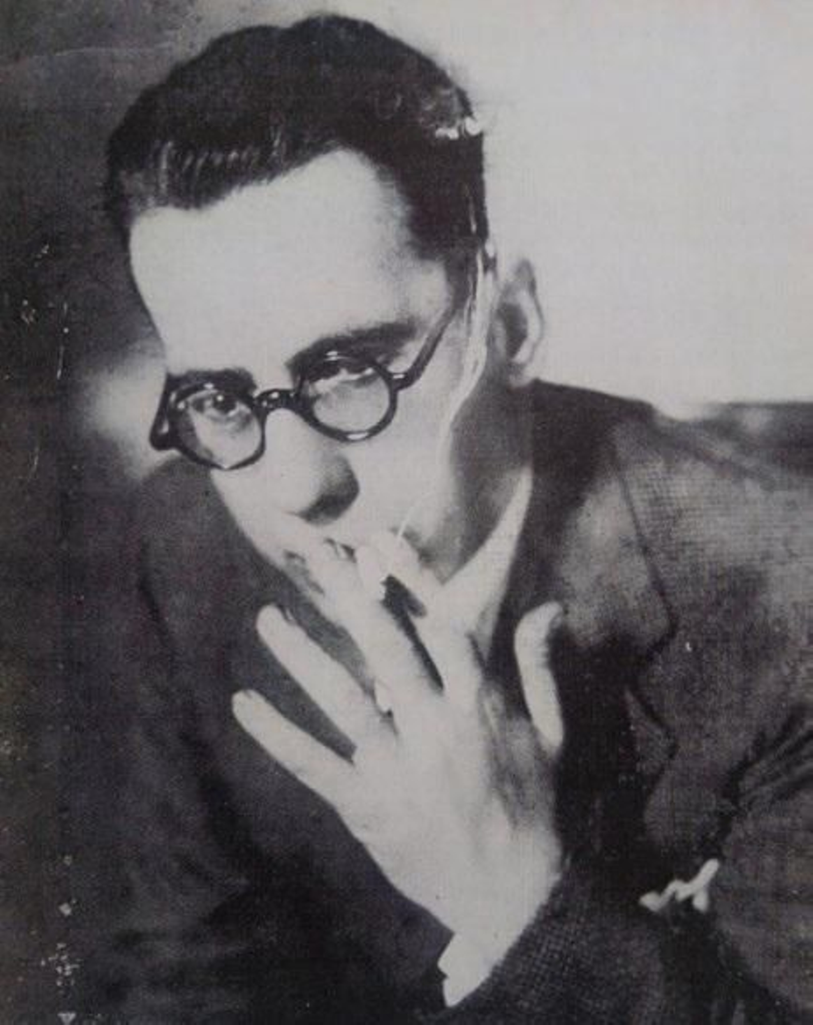 Juan Domingo de Mena en su etapa americana.